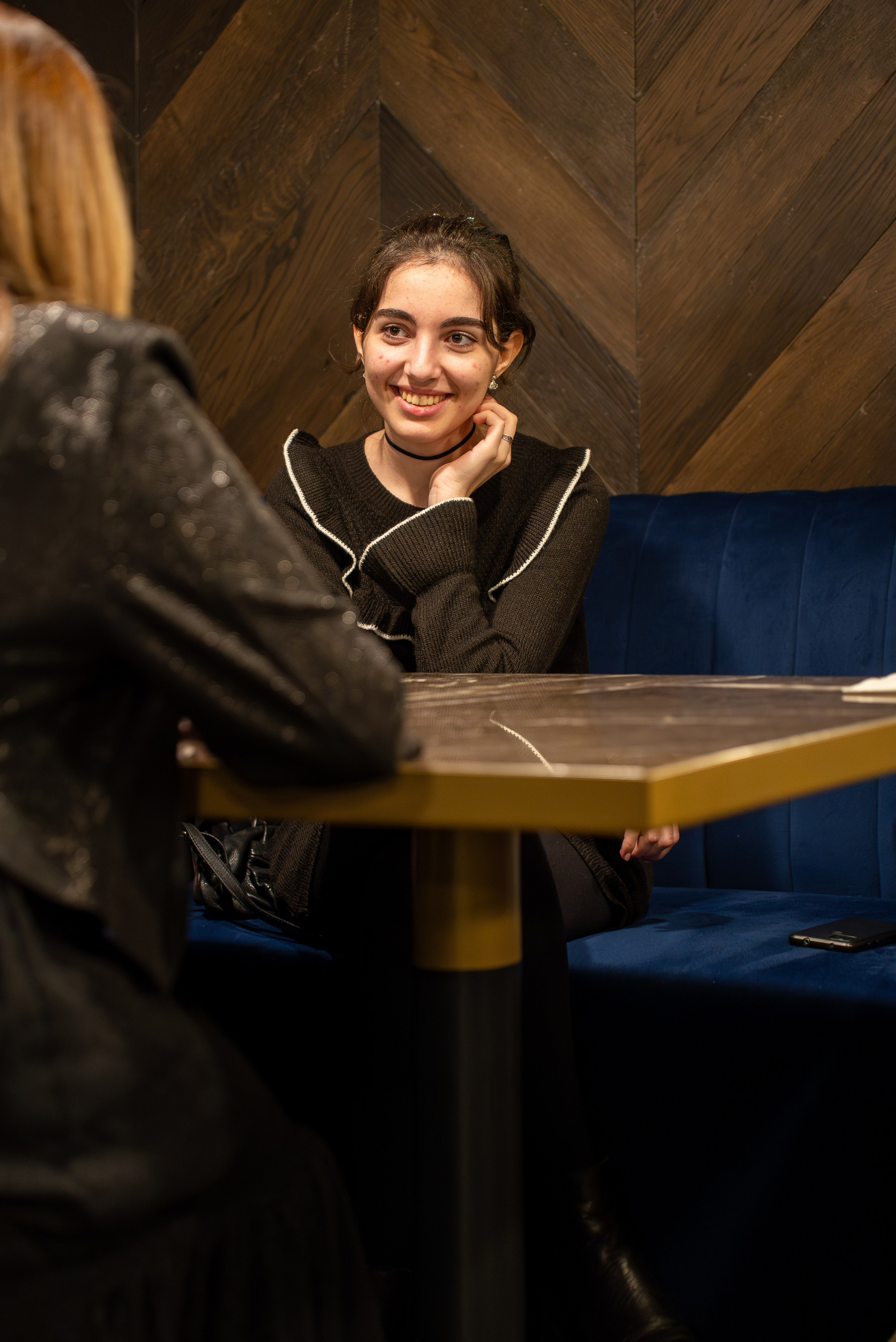 Новогодний корпоратив