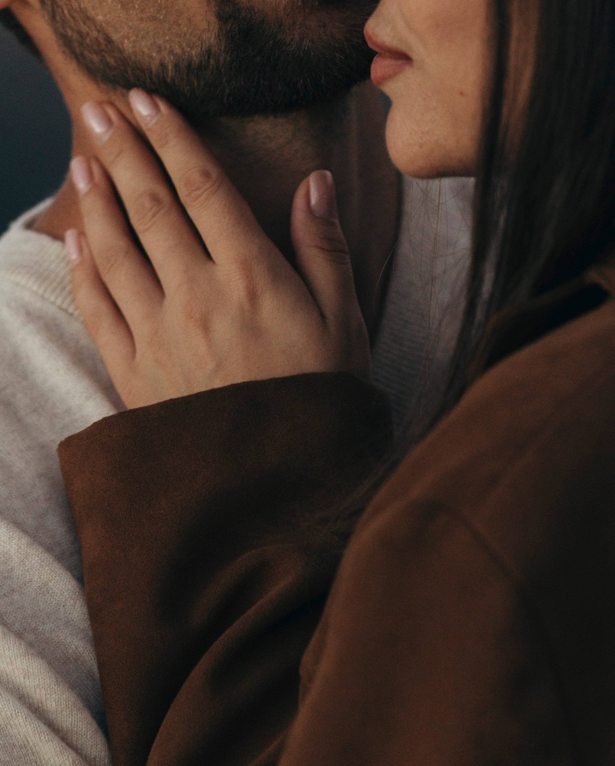 Love Story. Photographe à Nice, Cannes et Antibes | Inna Dudareva