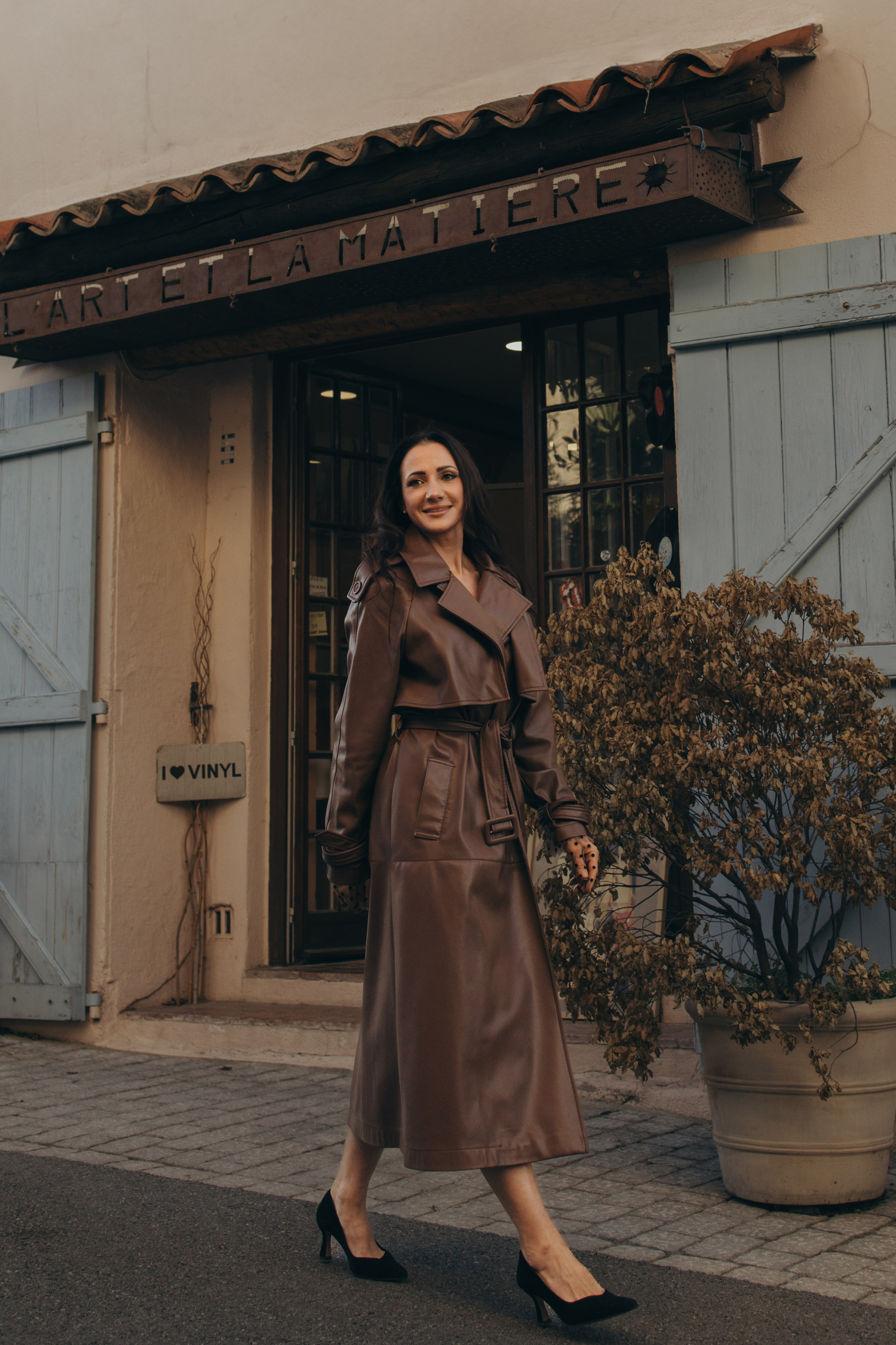 Katerina Mougins. Photographe à Nice, Cannes et Antibes | Inna Dudareva