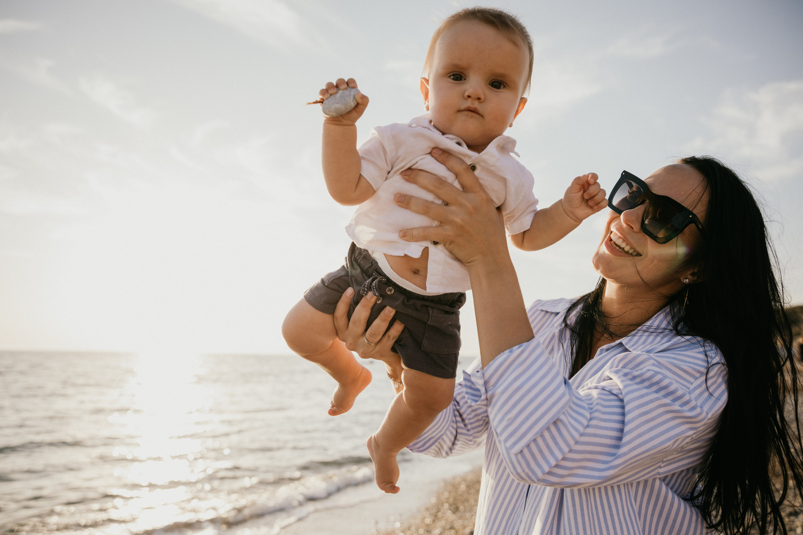 Savva. Photographer in Barcelona capturing unique stories | Kate Chumak