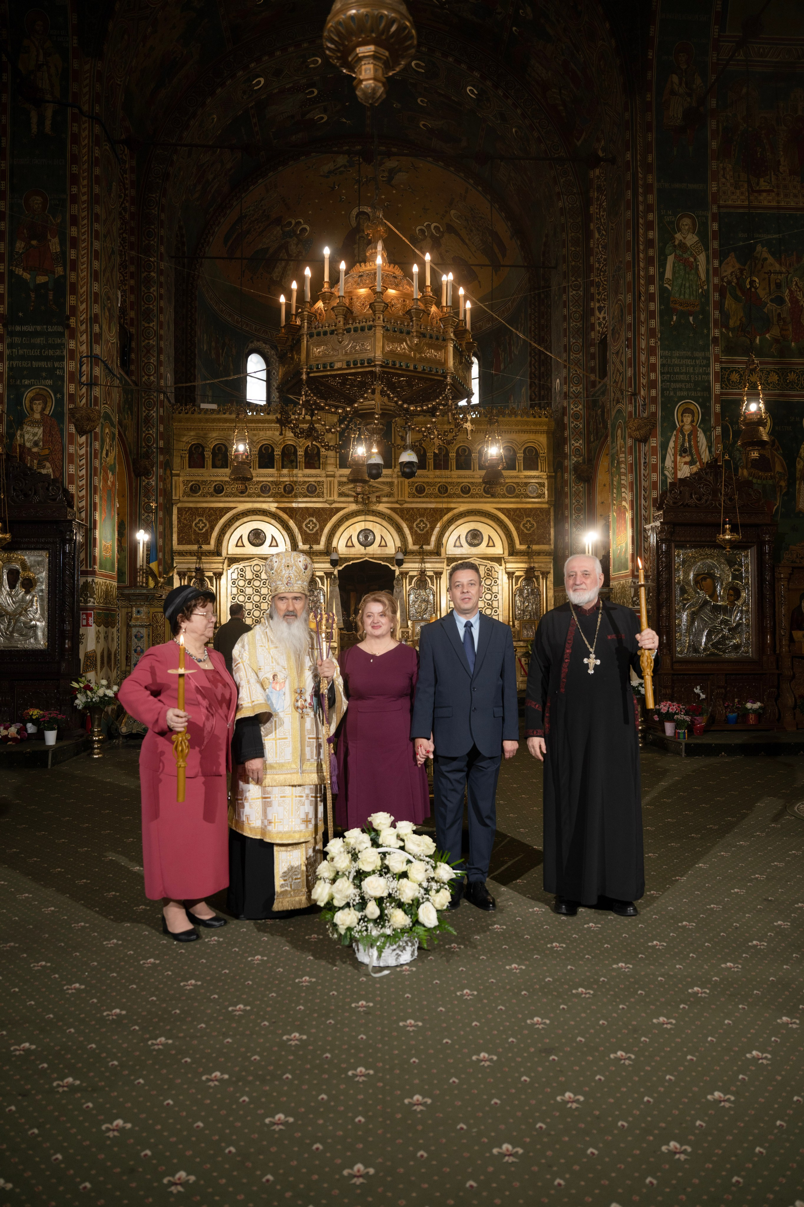 Cununie Religioasa. Fotograf de evenimente si portret!