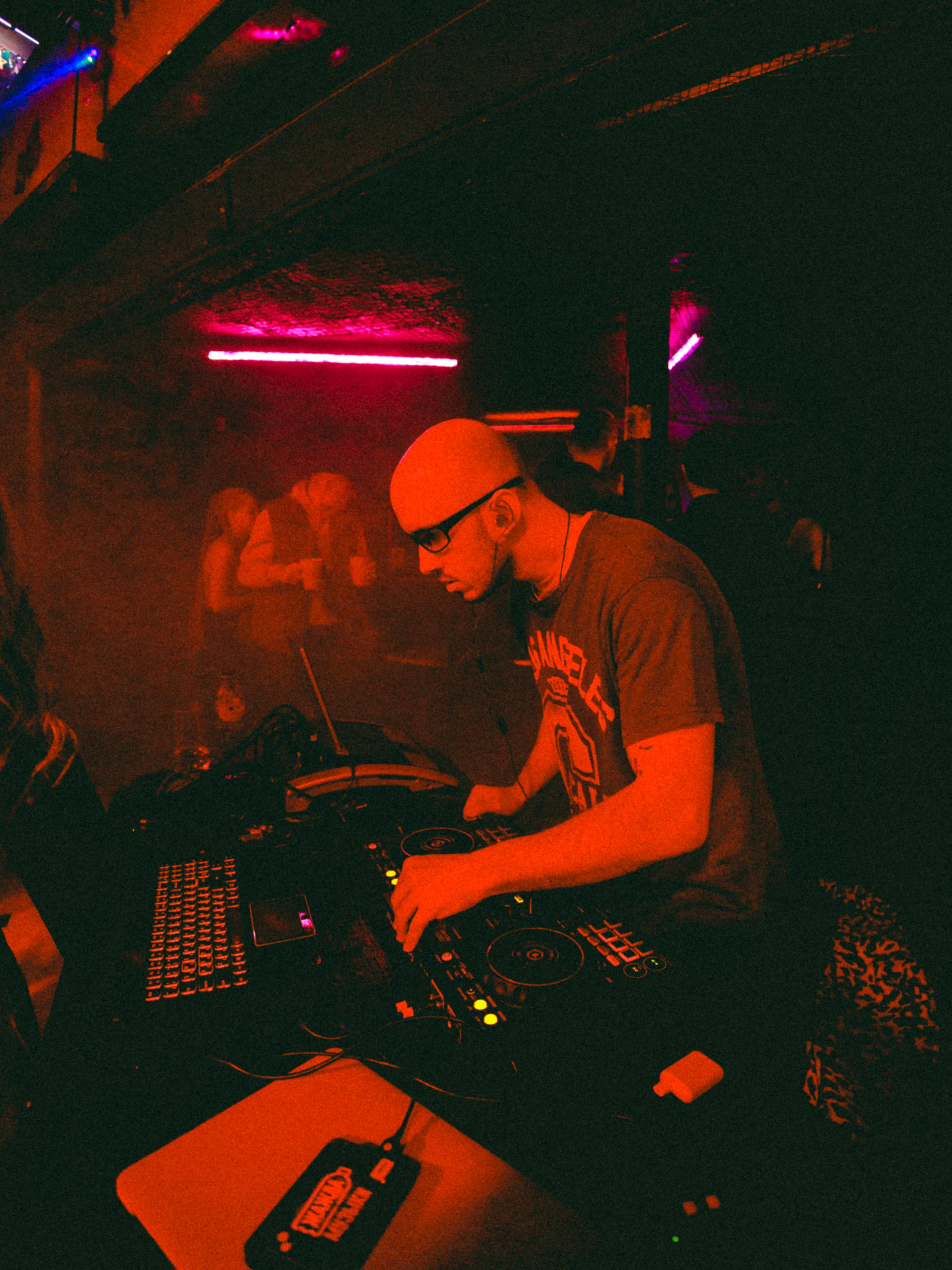 Club & Events. Photographer in Montreal, Toronto, Ottawa