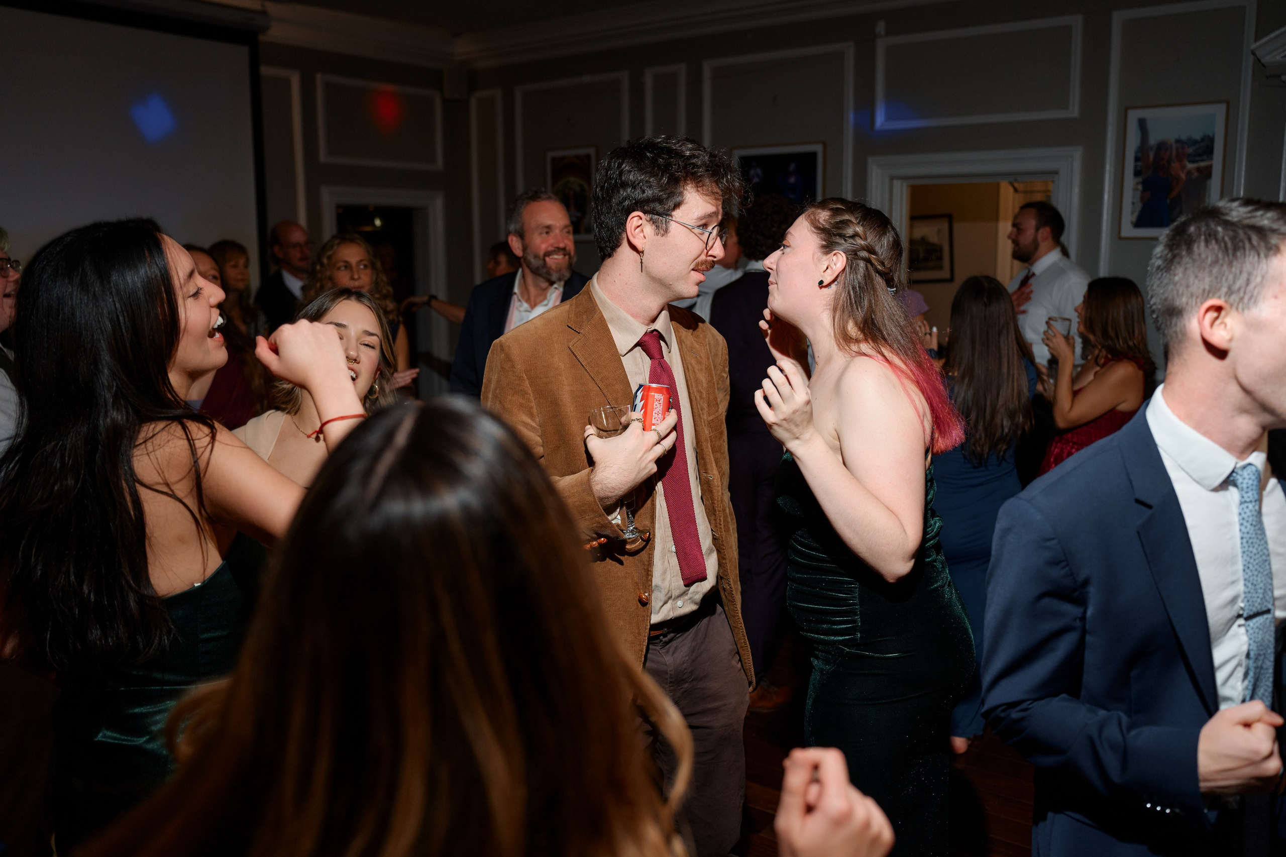 Elegant Wedding Ceremony at a Historic New York Cathedral | Timankov Photography. Professional Wedding and event photographer USA New York