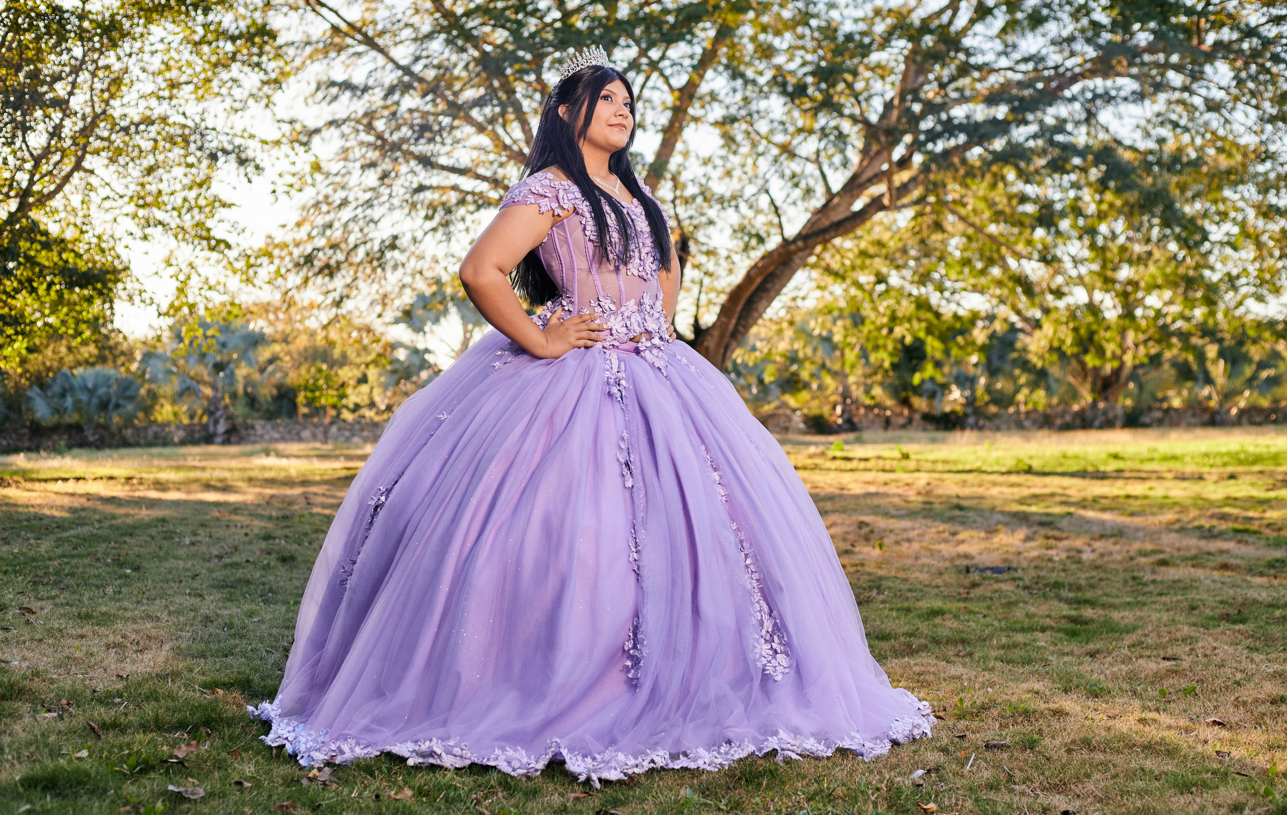 Kenia Noemi. Christian Ku fotógrafo en Mérida, Yucatán