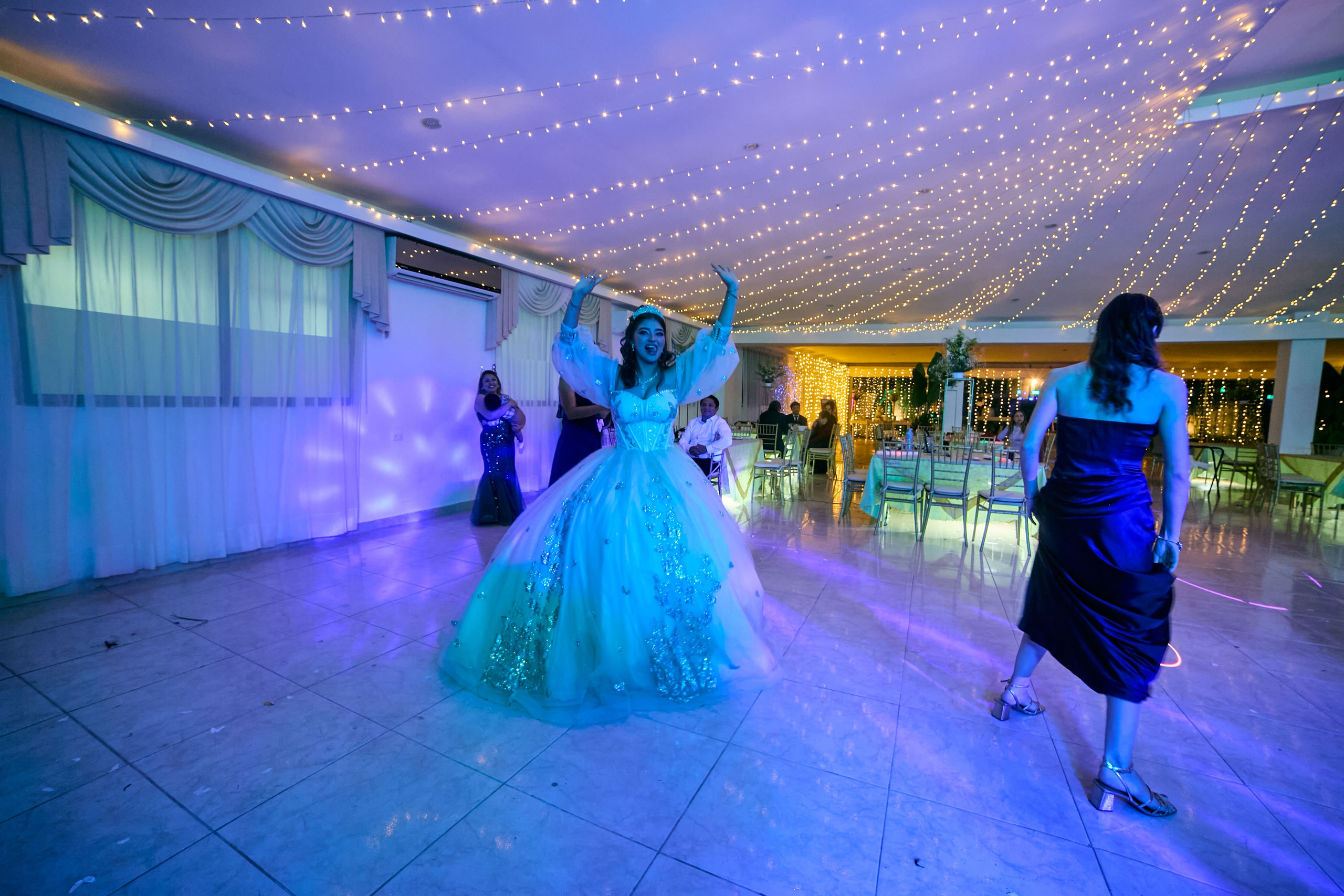 XV Dasha. Christian Ku fotógrafo en Mérida, Yucatán