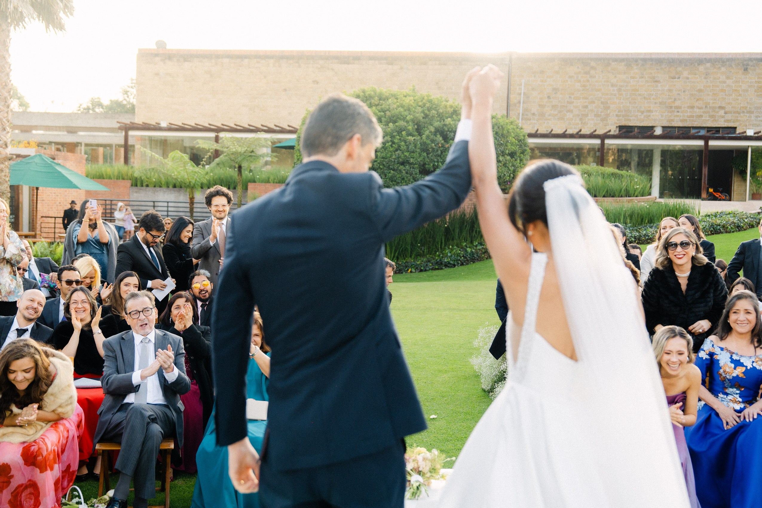 Maria Camila & Juan Pablo. Miguel Velasquez Fotógrafo
