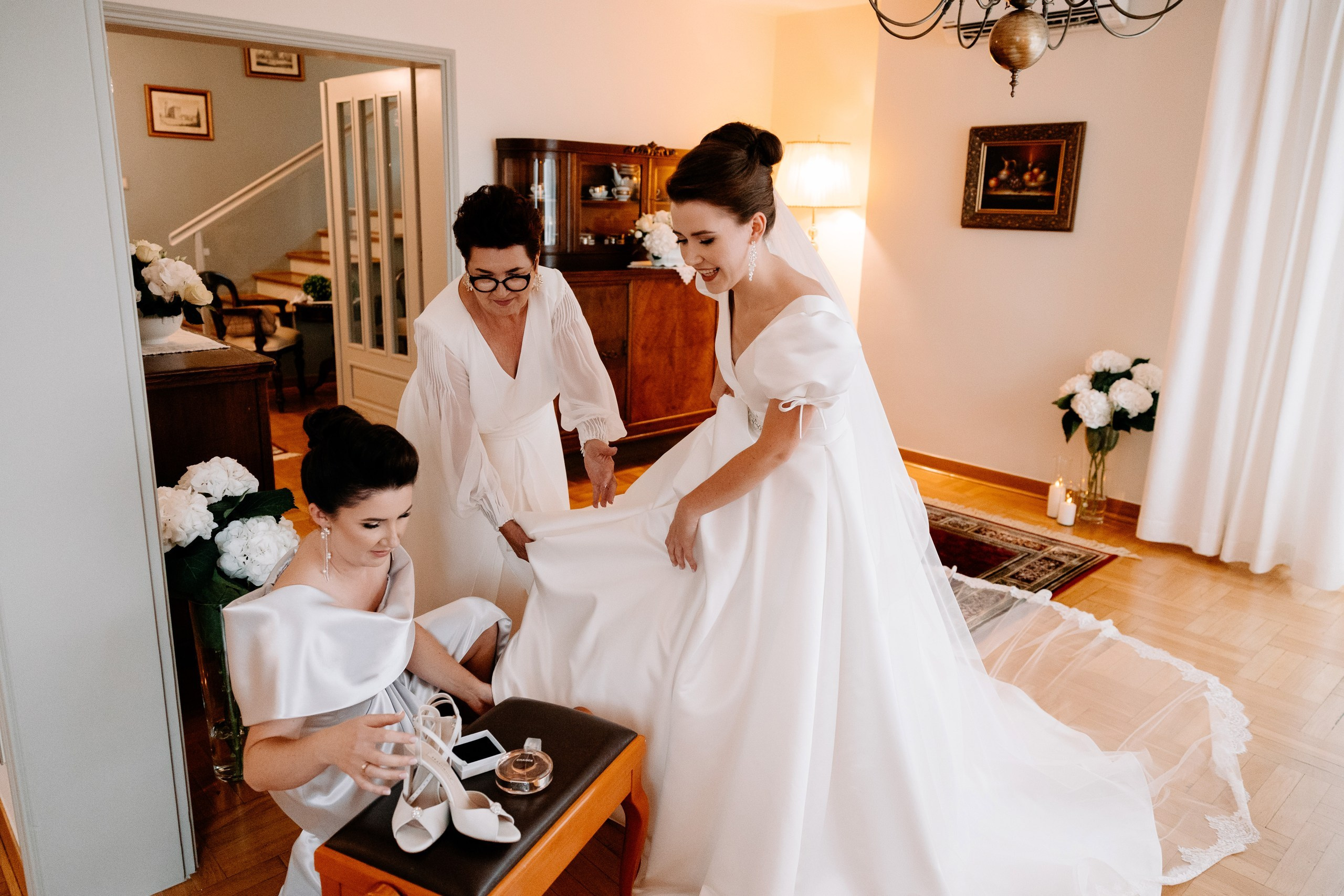 Wiki ♡ Przemek. Fotograf Ślubny Warszawa - Sesje Biznesowe Rodzinne Eventy