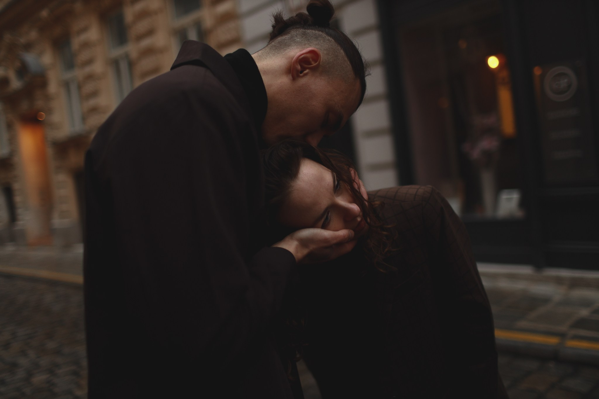 Lovestory. Professionelle Fotografin in Villingen-Schwenningen Olena Reichel