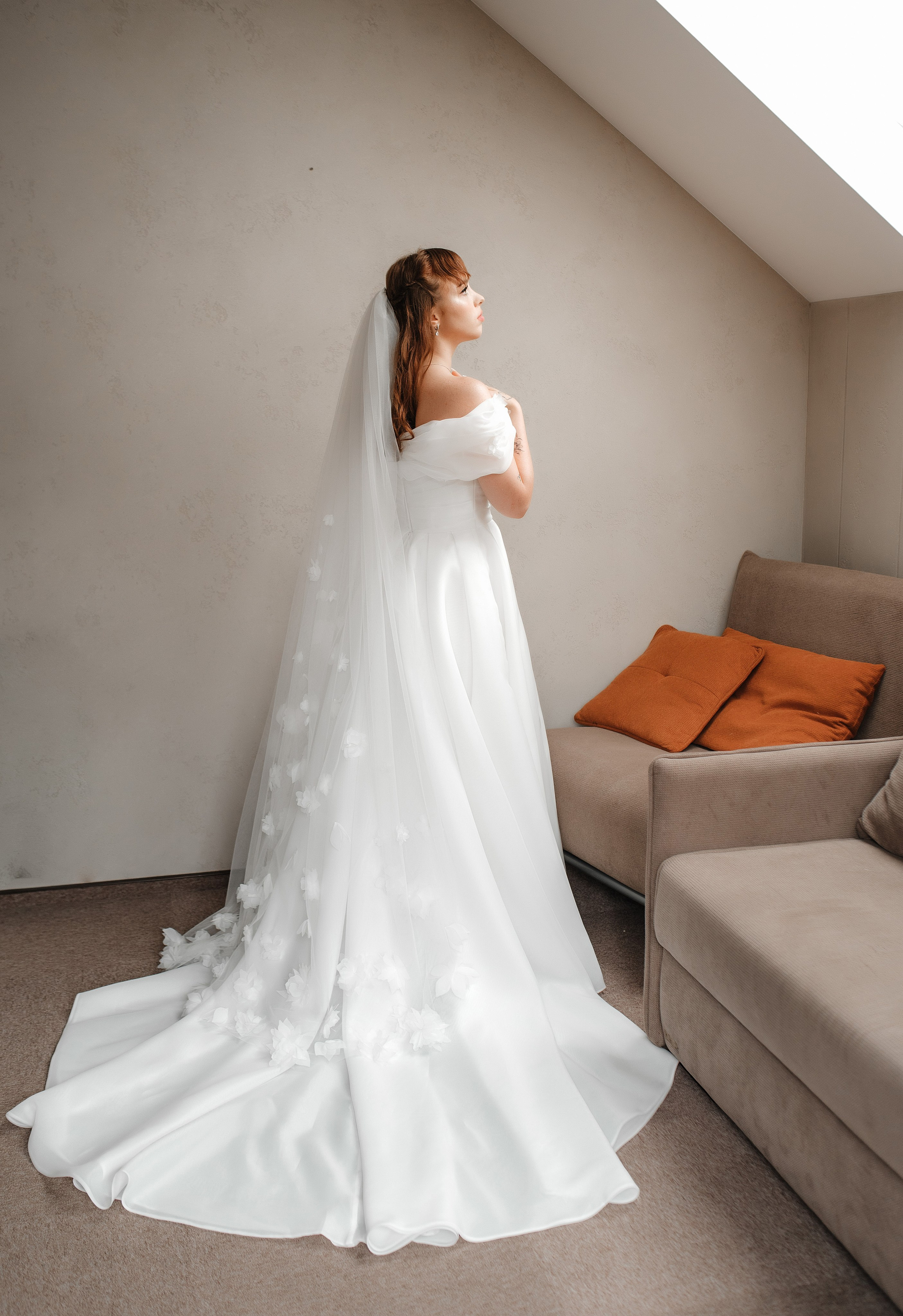 Весілля Діма & Влада. Весільний та портретний фотограф Кизим Арсен