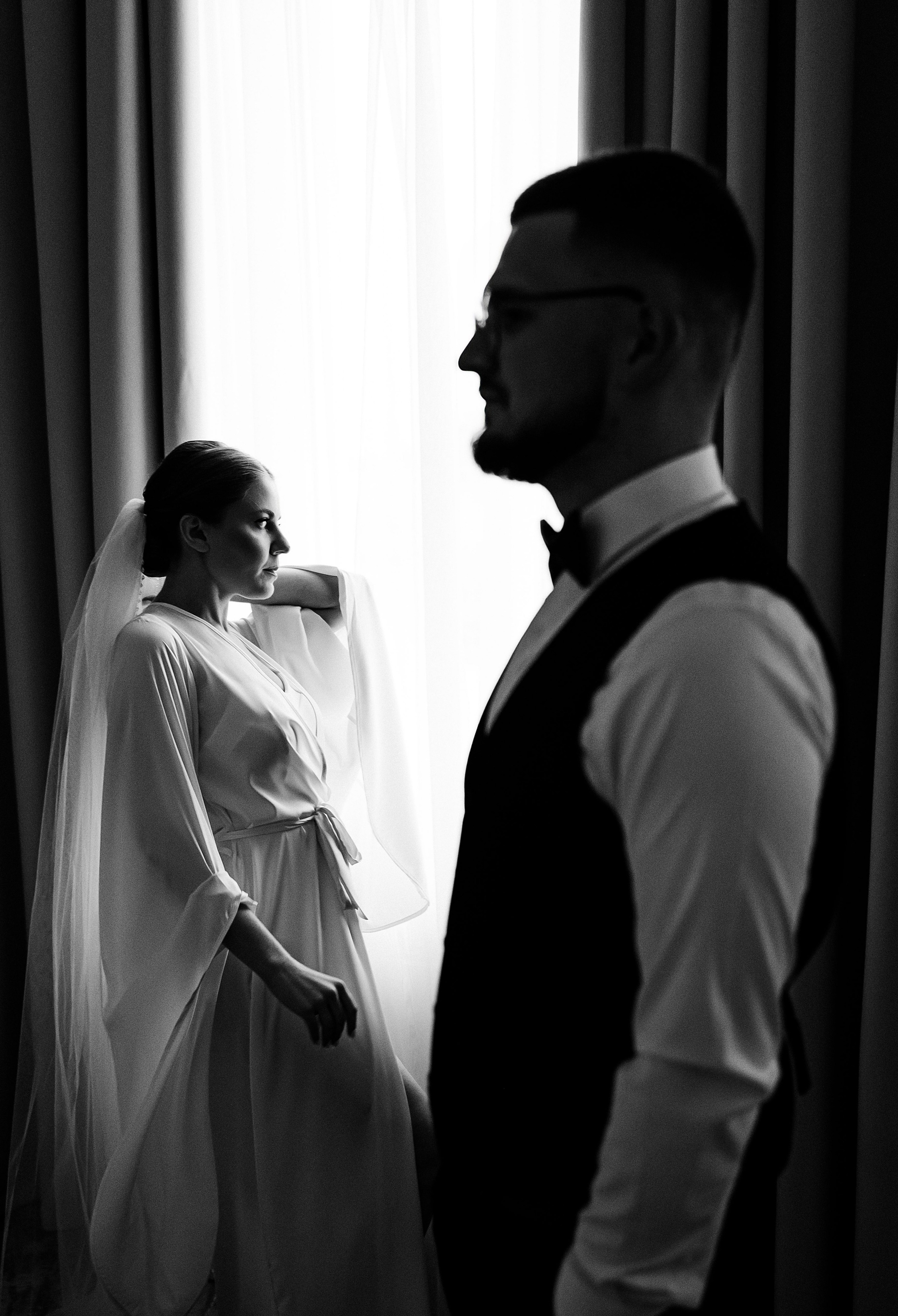 Андрій & Олеся. Весільний та портретний фотограф Кизим Арсен