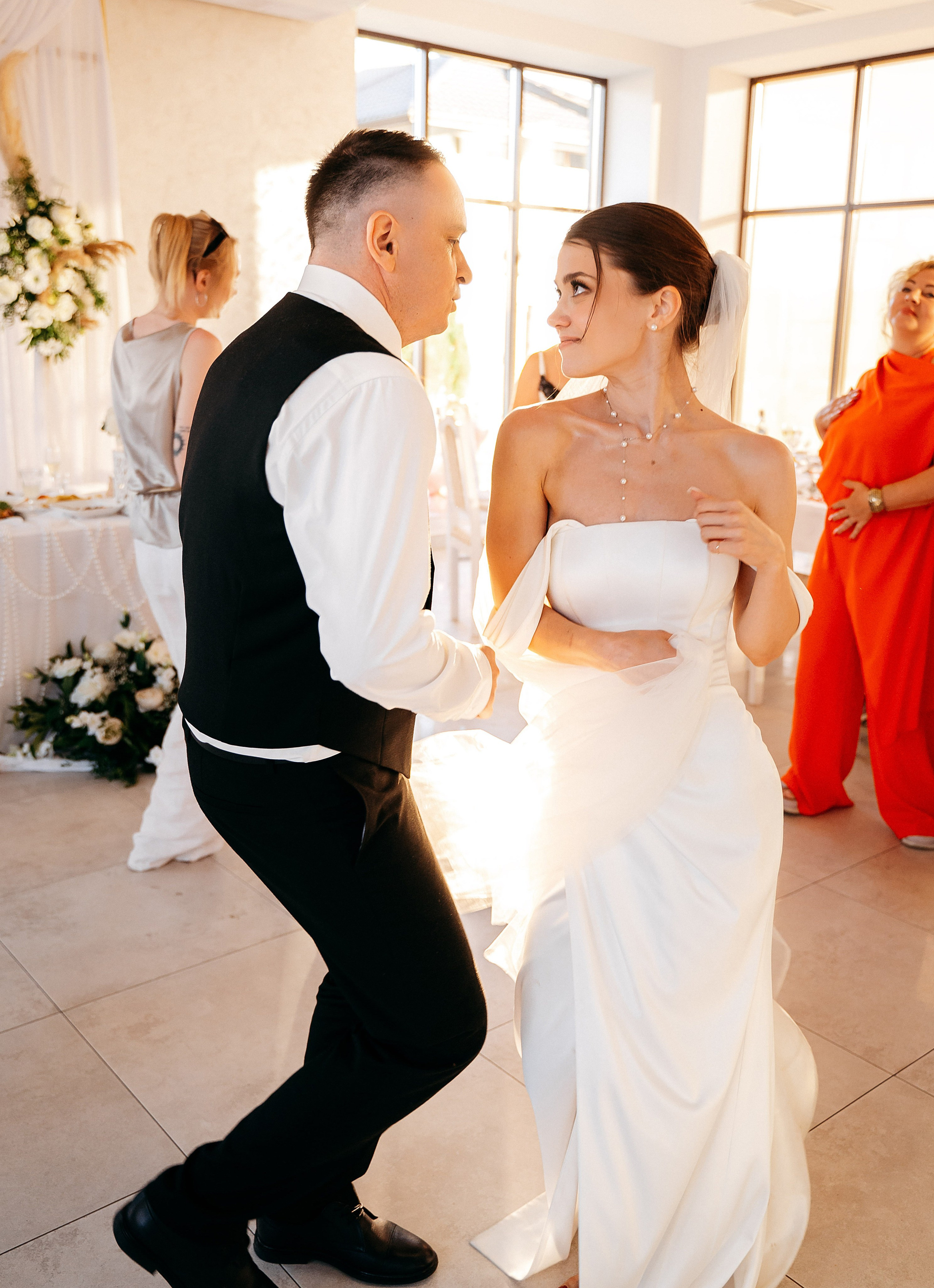 Весільна фотосесія. Павло & Тетяна. Весільний та портретний фотограф Кизим Арсен