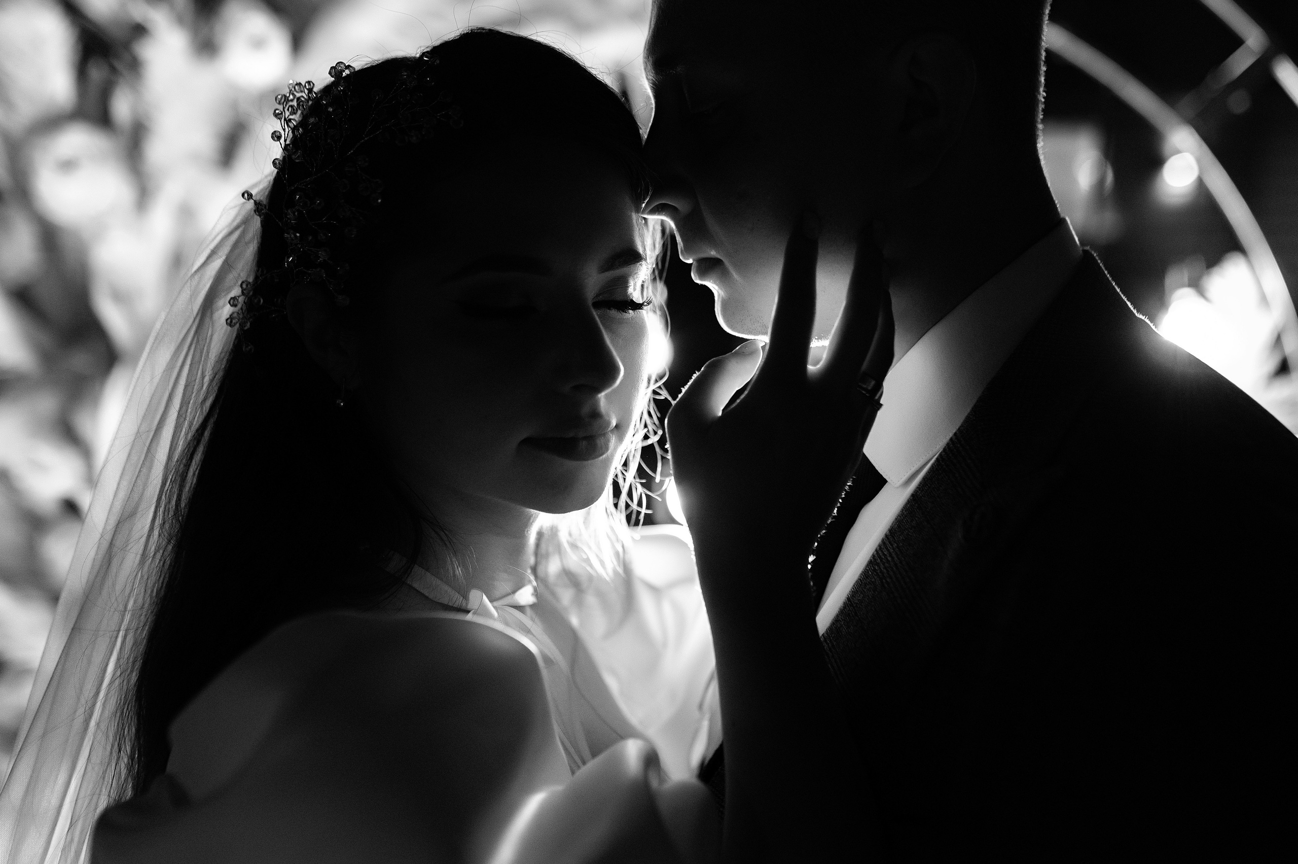 Весільний та портретний фотограф Кизим Арсен