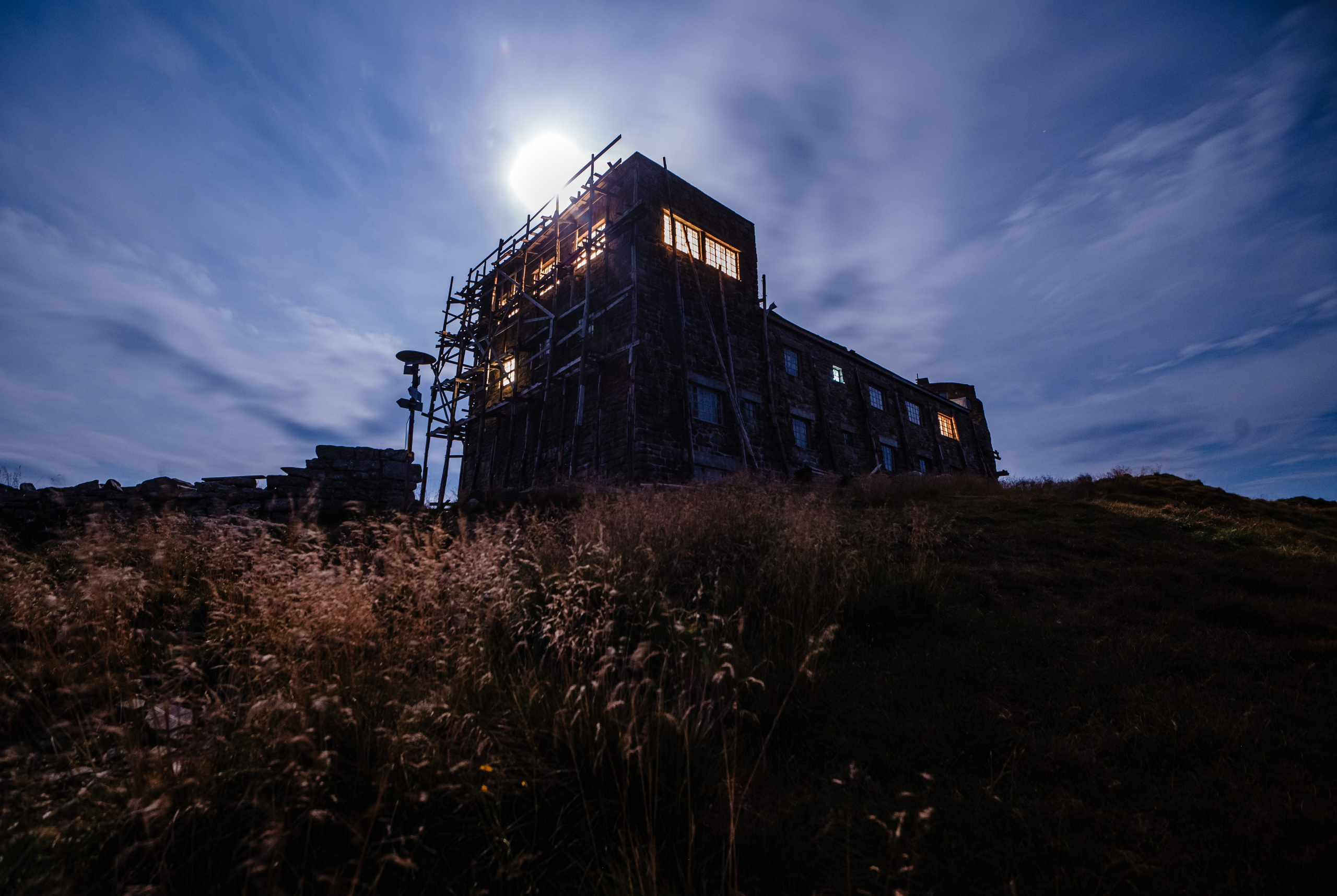 Неоопера-жах «HAMLET» Вільяма Шекспіра. Піп-Іван. Весільний та портретний фотограф Кизим Арсен