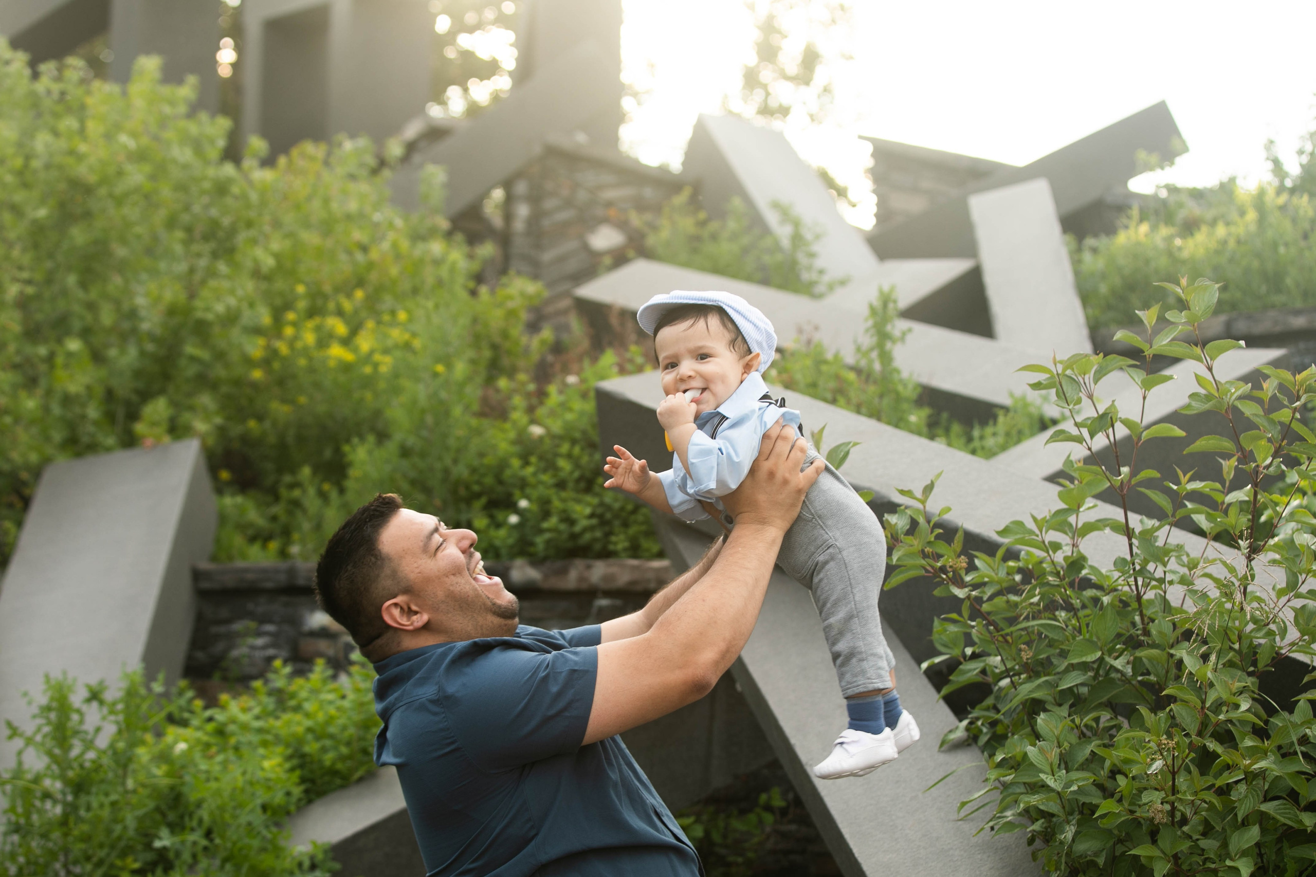 Prince’s 1st Birthday. Ching Li Photography