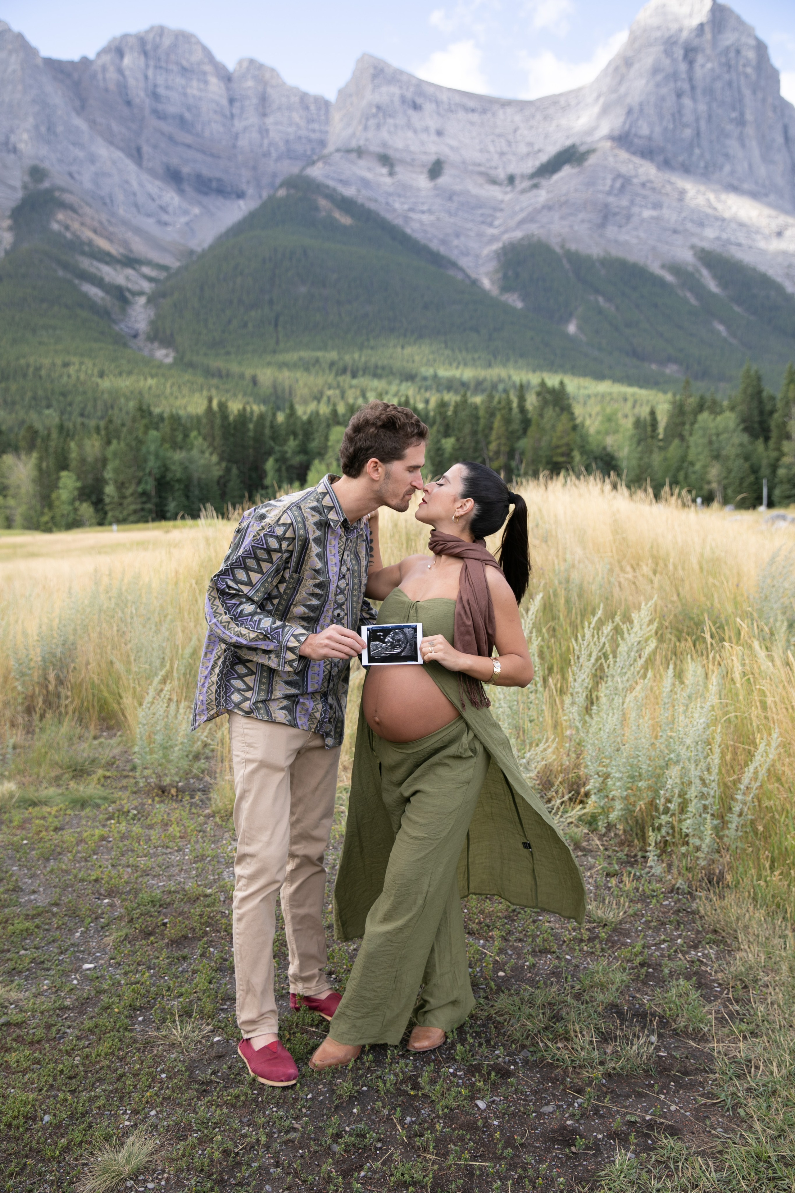 Maternity Photos — Daniella. Ching Li Photography