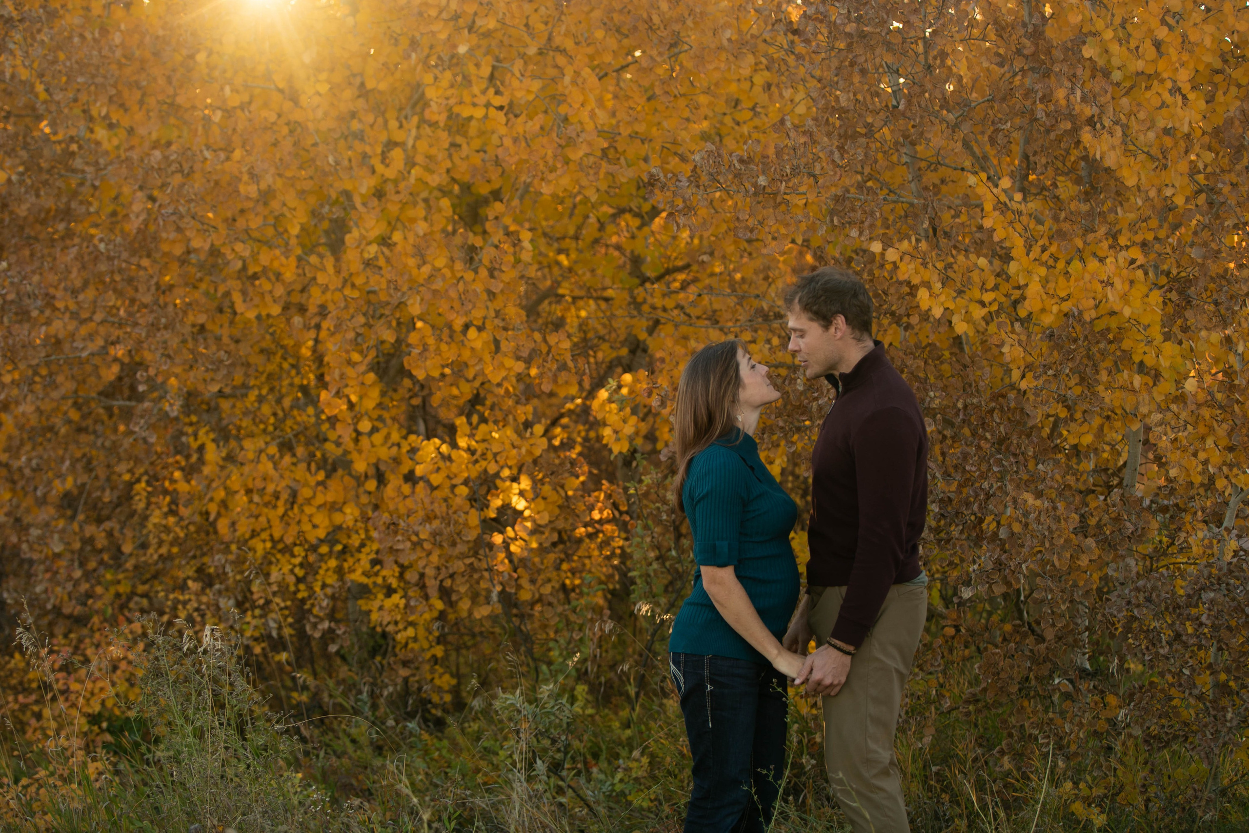 Family Photos — Caitlyn Howe. Ching Li Photography