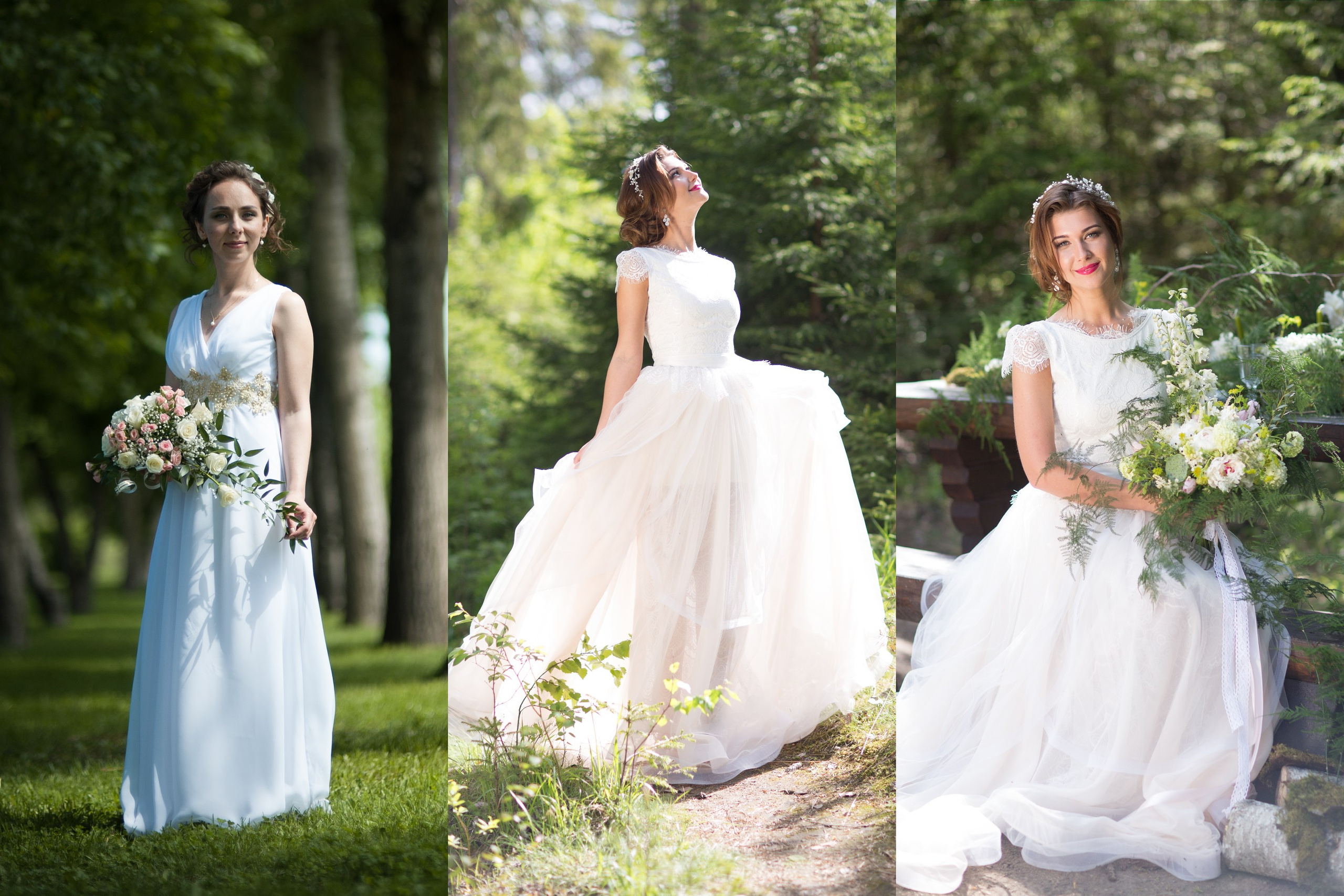 Paket preseta namenjen portretima i uličnoj fotografiji. Mark Smilyanic | Portretni boudoir fotograf iz Beograda