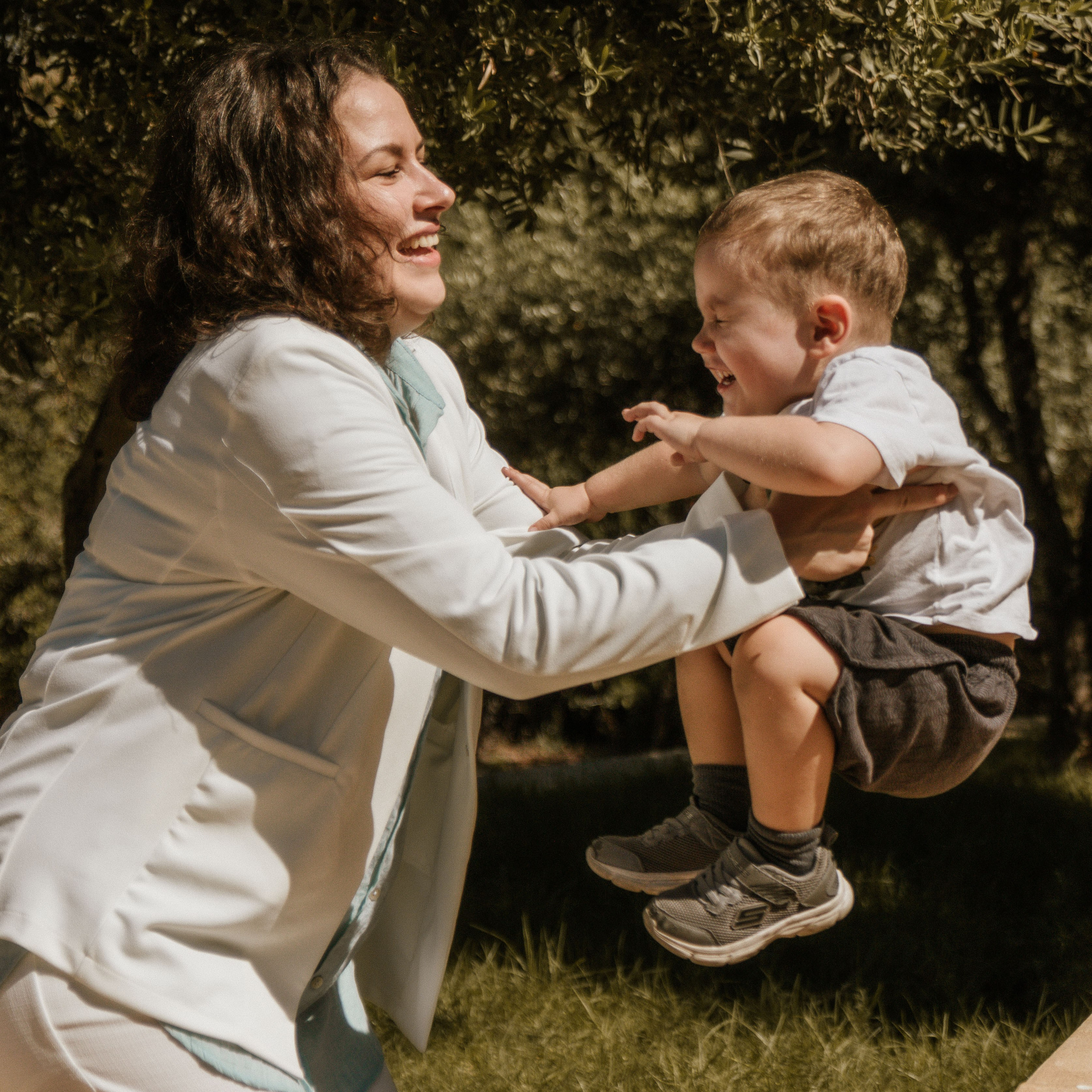 Family First. Polina. Kseny Kolesnik Photography