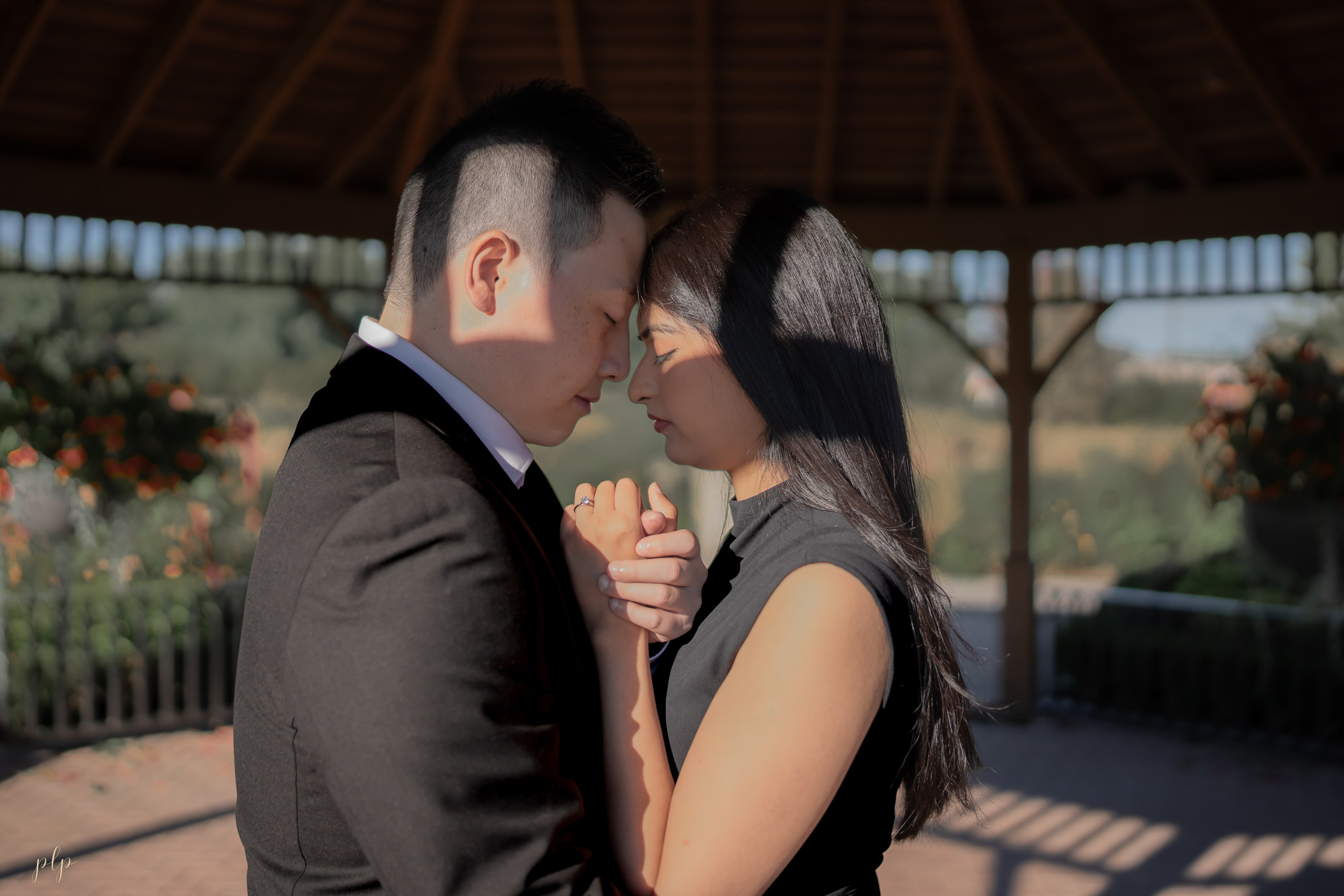 Meshal & Andrew. Wedding Photographers and Filmmakers