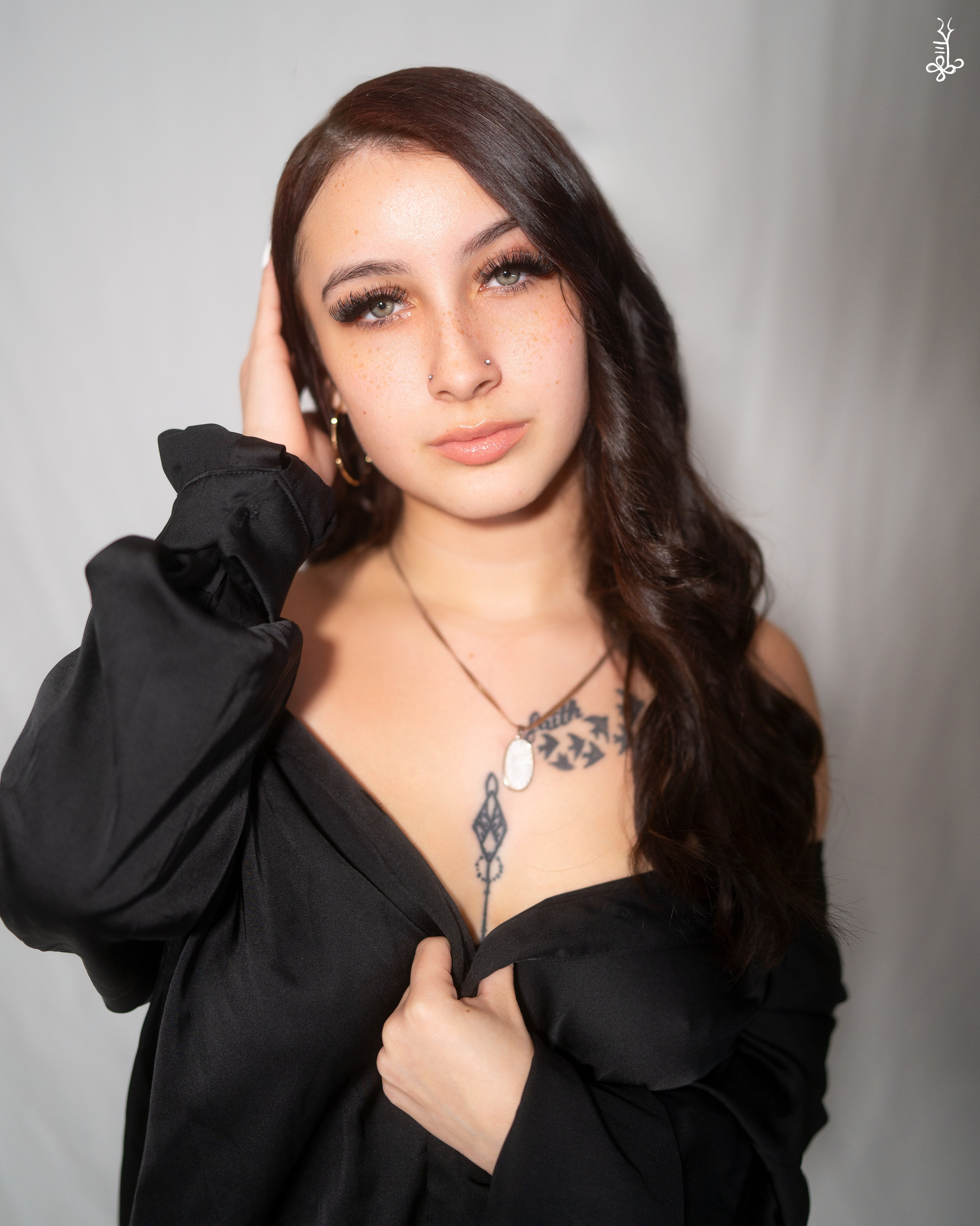 LILLY C. Ke’Ondris