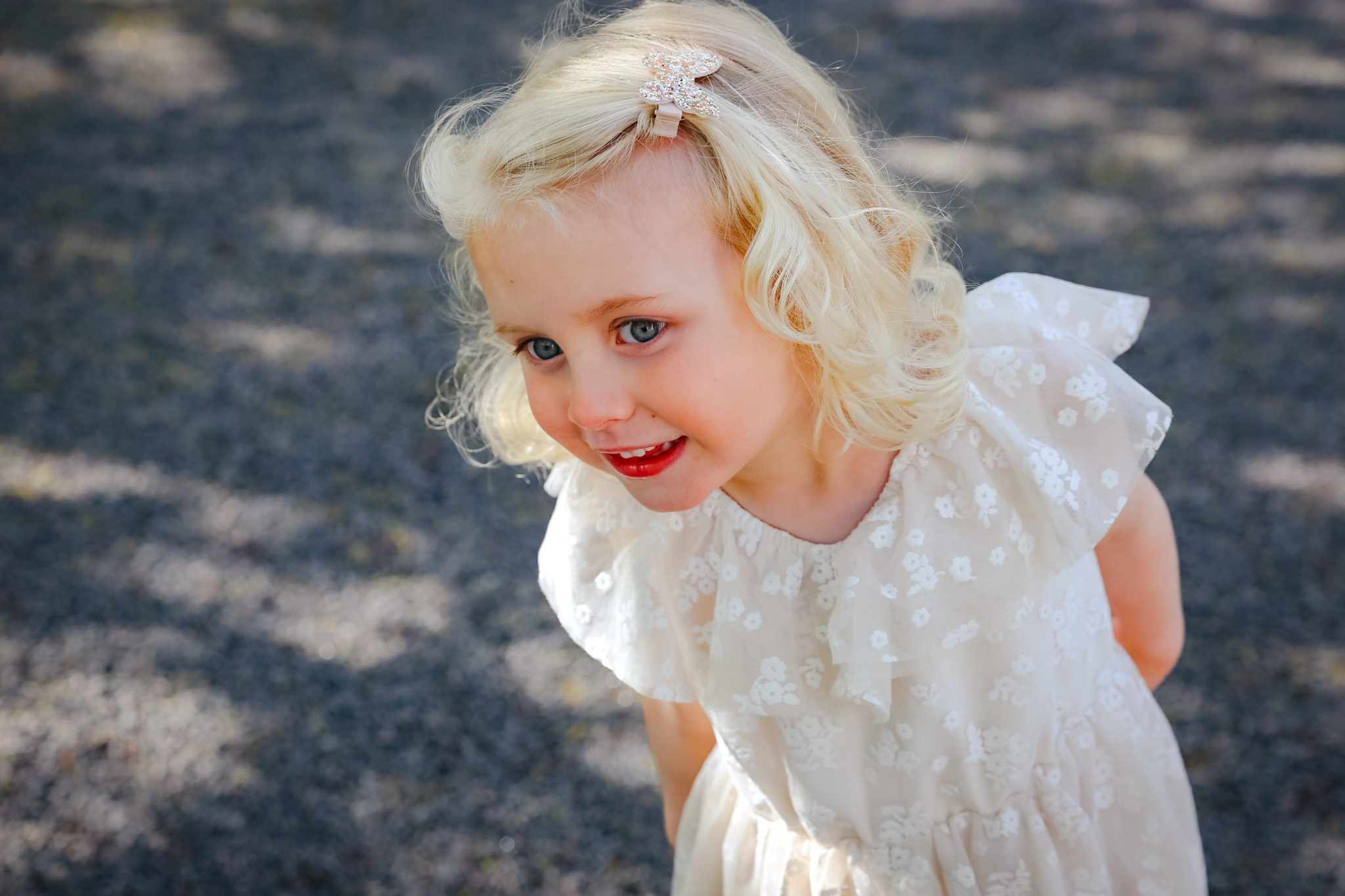 Ulrika & Family: Expecting Joy. Photographer Elina Palmgren