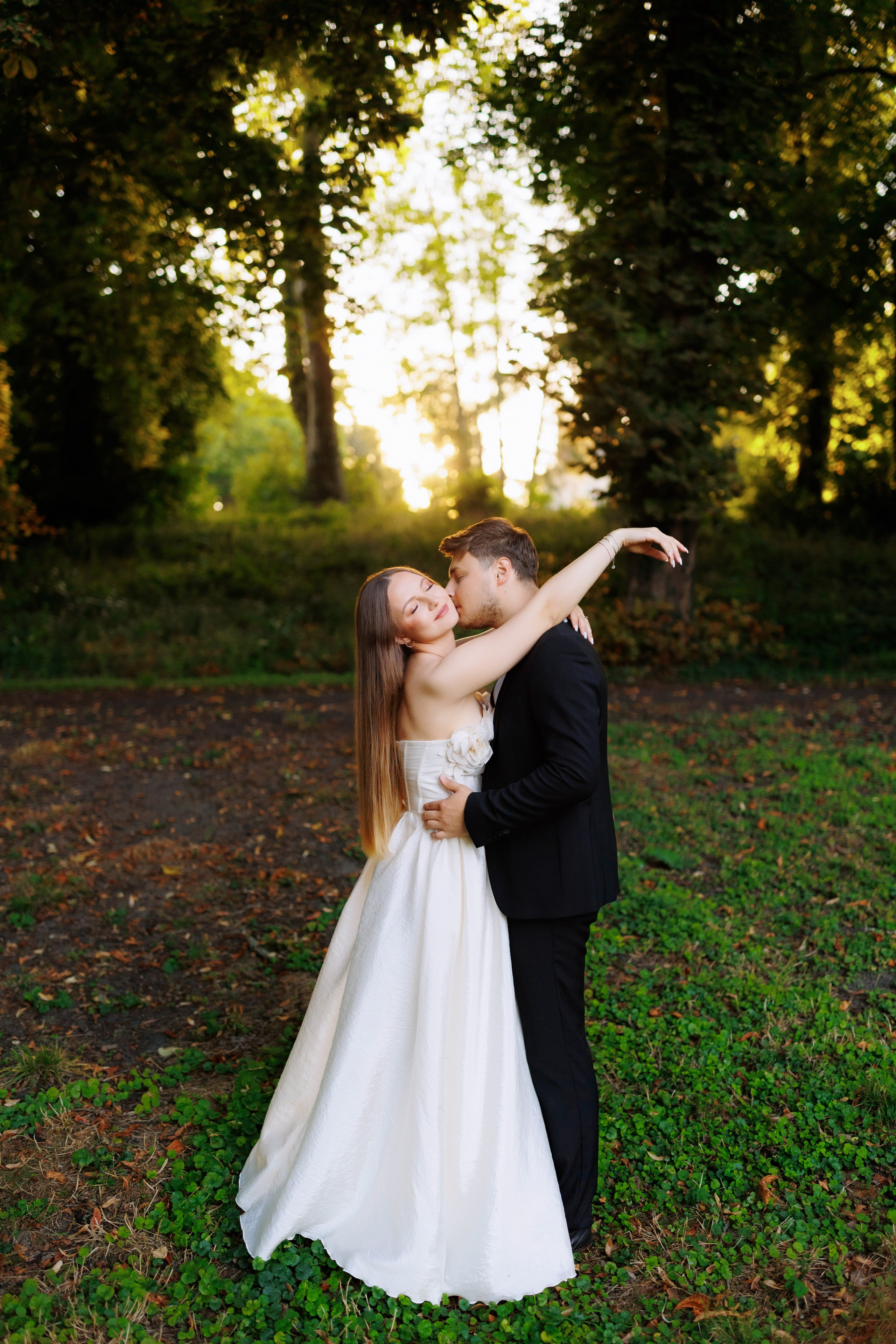 Seulement dans tes bras. Servicii Foto Video în Chișinău și Europa ID-Brothers