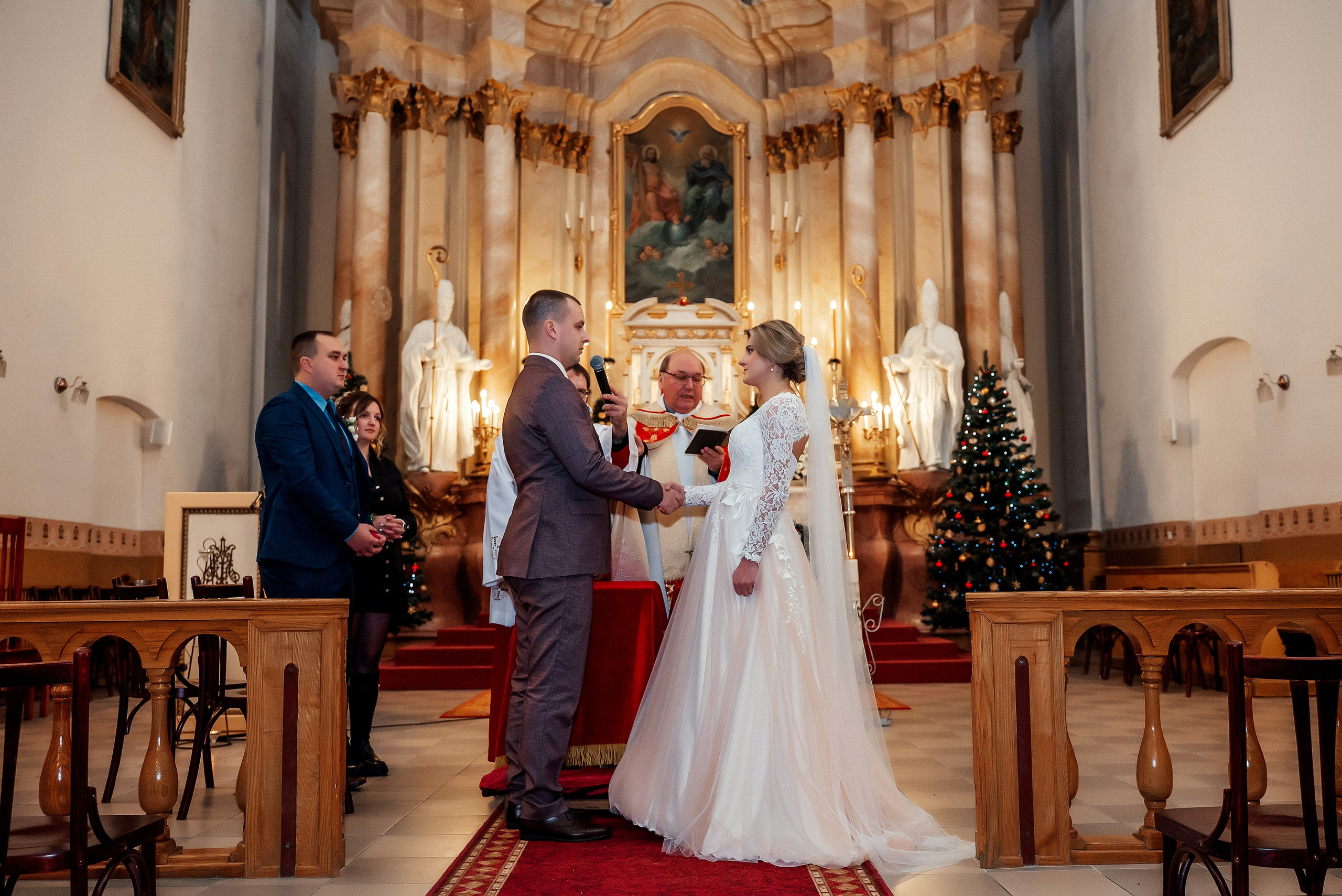 Iveta un Dainis. Ваш фотограф в Латгалии — Александра Юхневича!