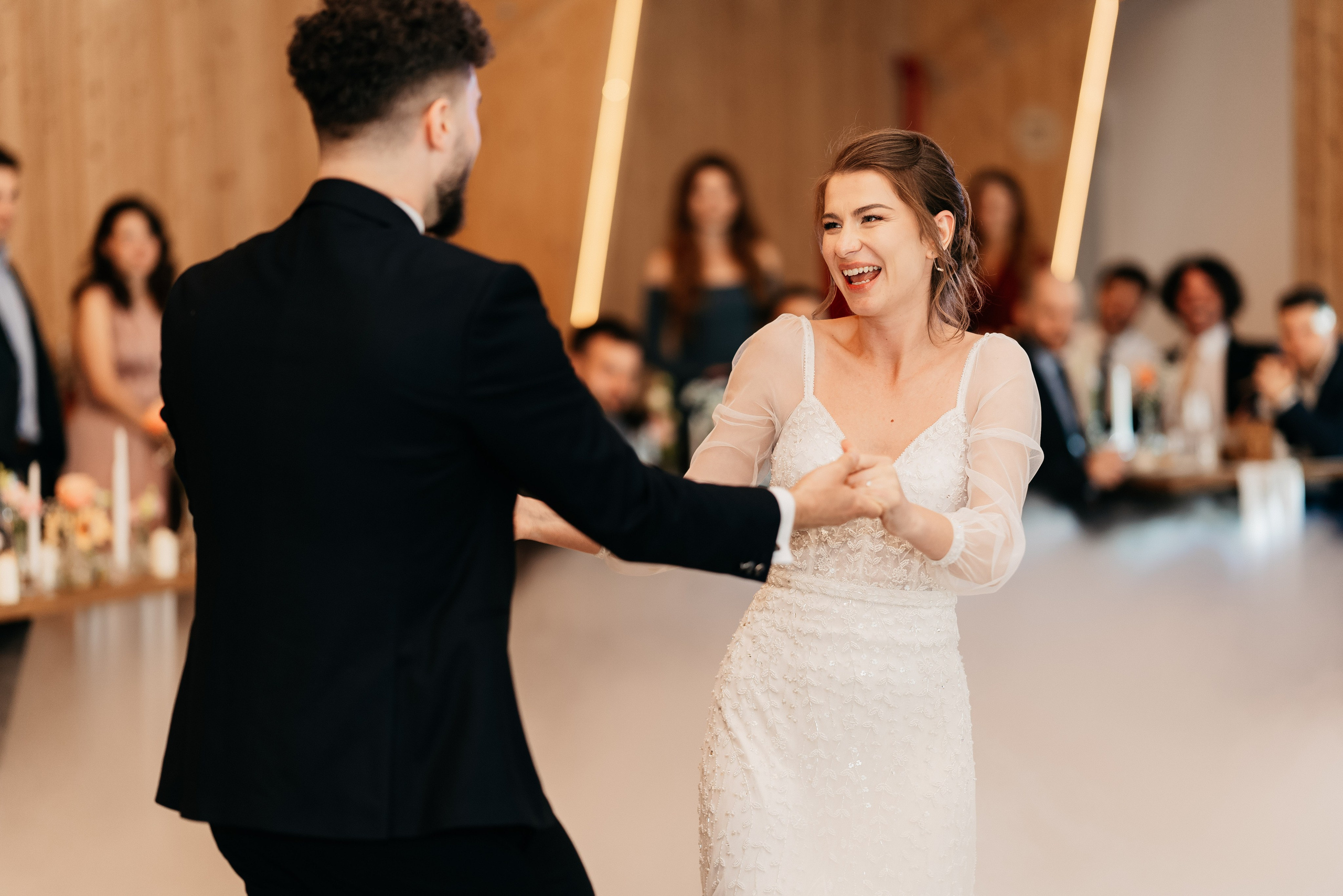 Bianca & Bogdan. MG Photo | Film