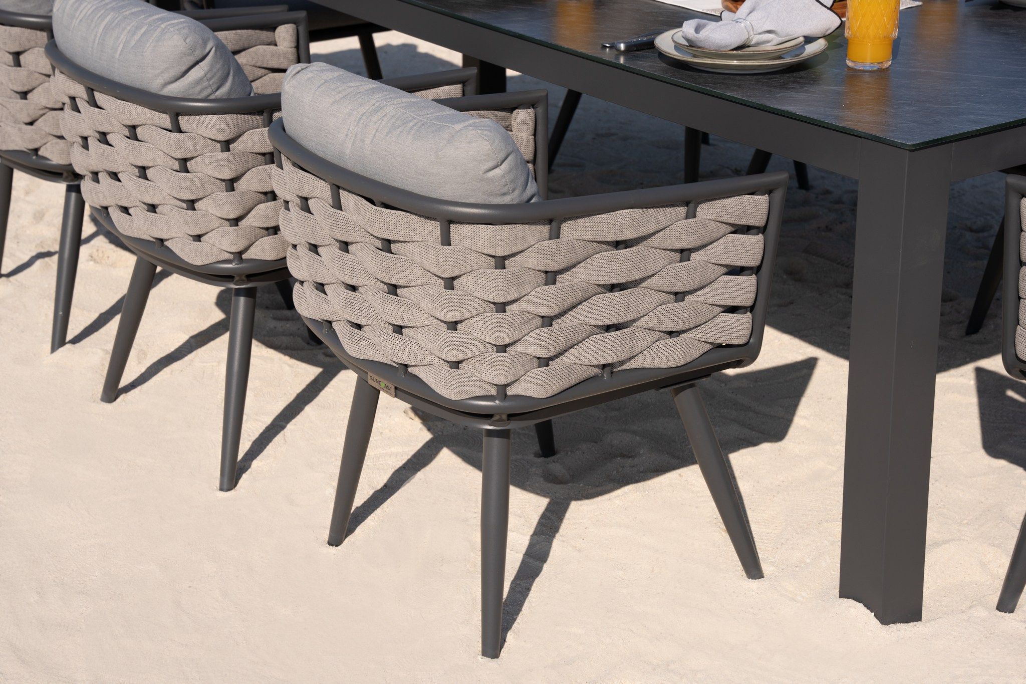 Suncoast Outdoor Furniture | Secret Beach | set 4. Zakhar Leshkov Photo