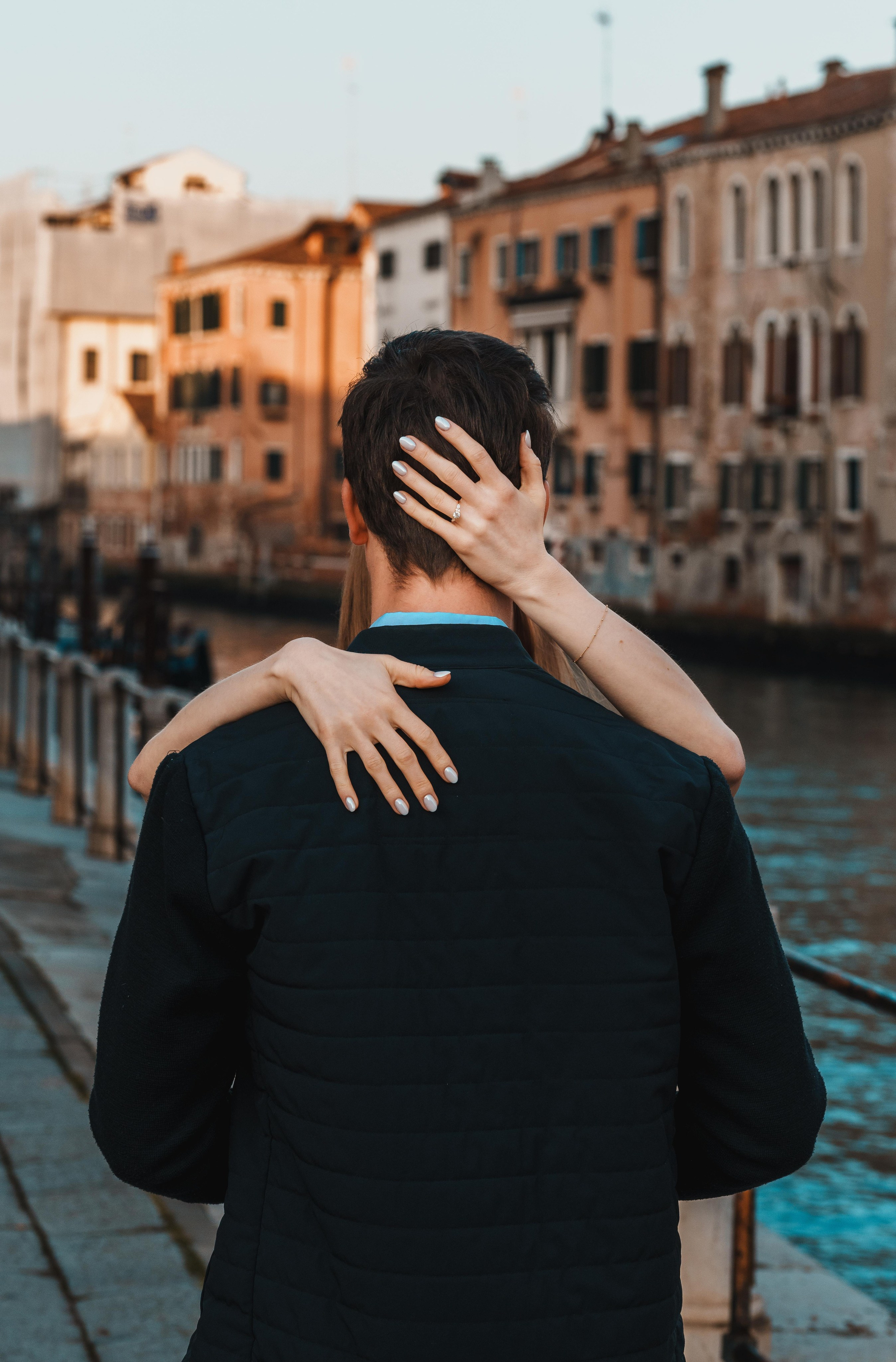 MG Alizada Photography. Proposal and Engagement photographer in Italy