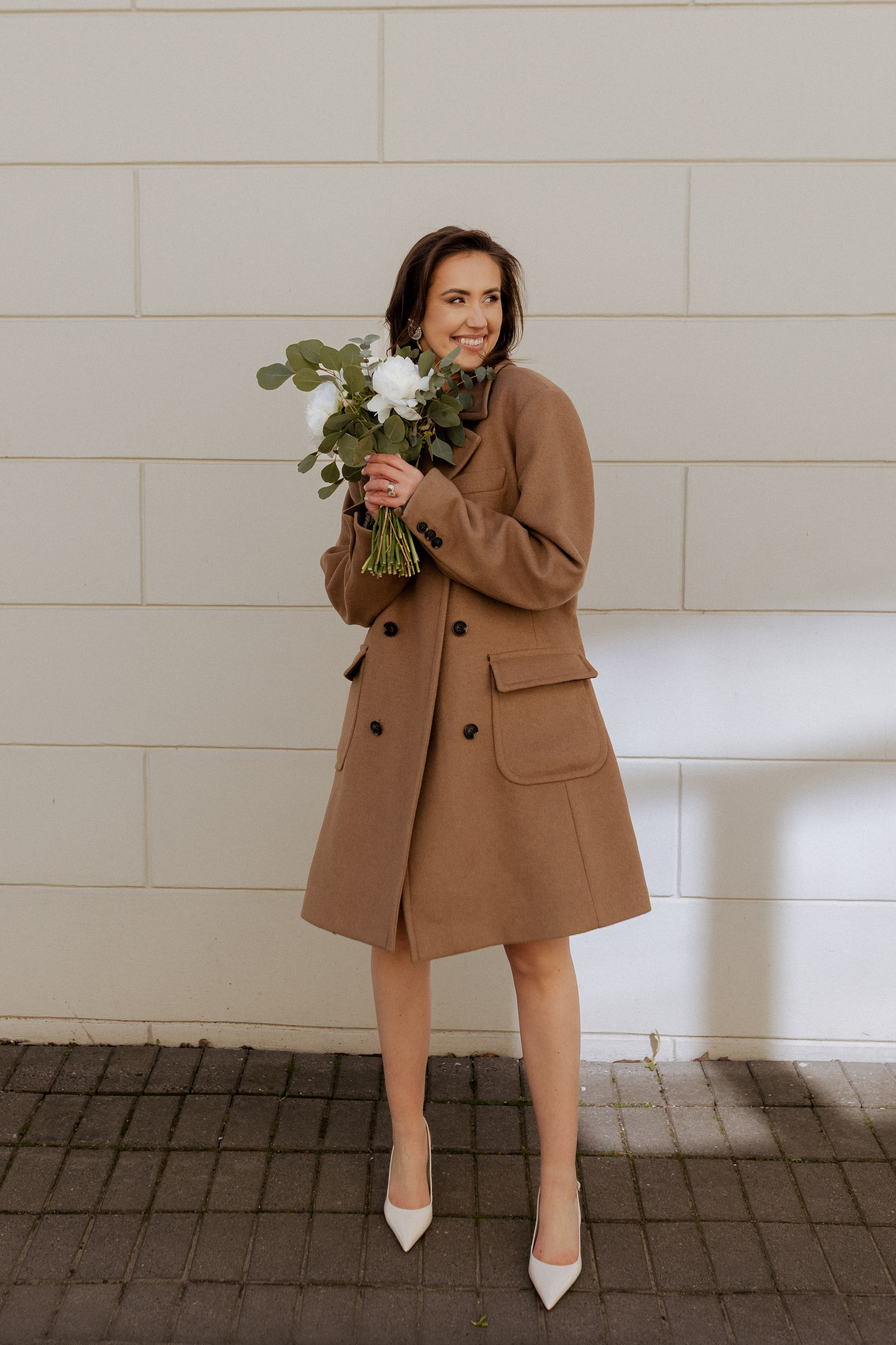 Monika ir Vytautas — miestu alsuojanti trumpa jaunųjų fotosesija Kaune