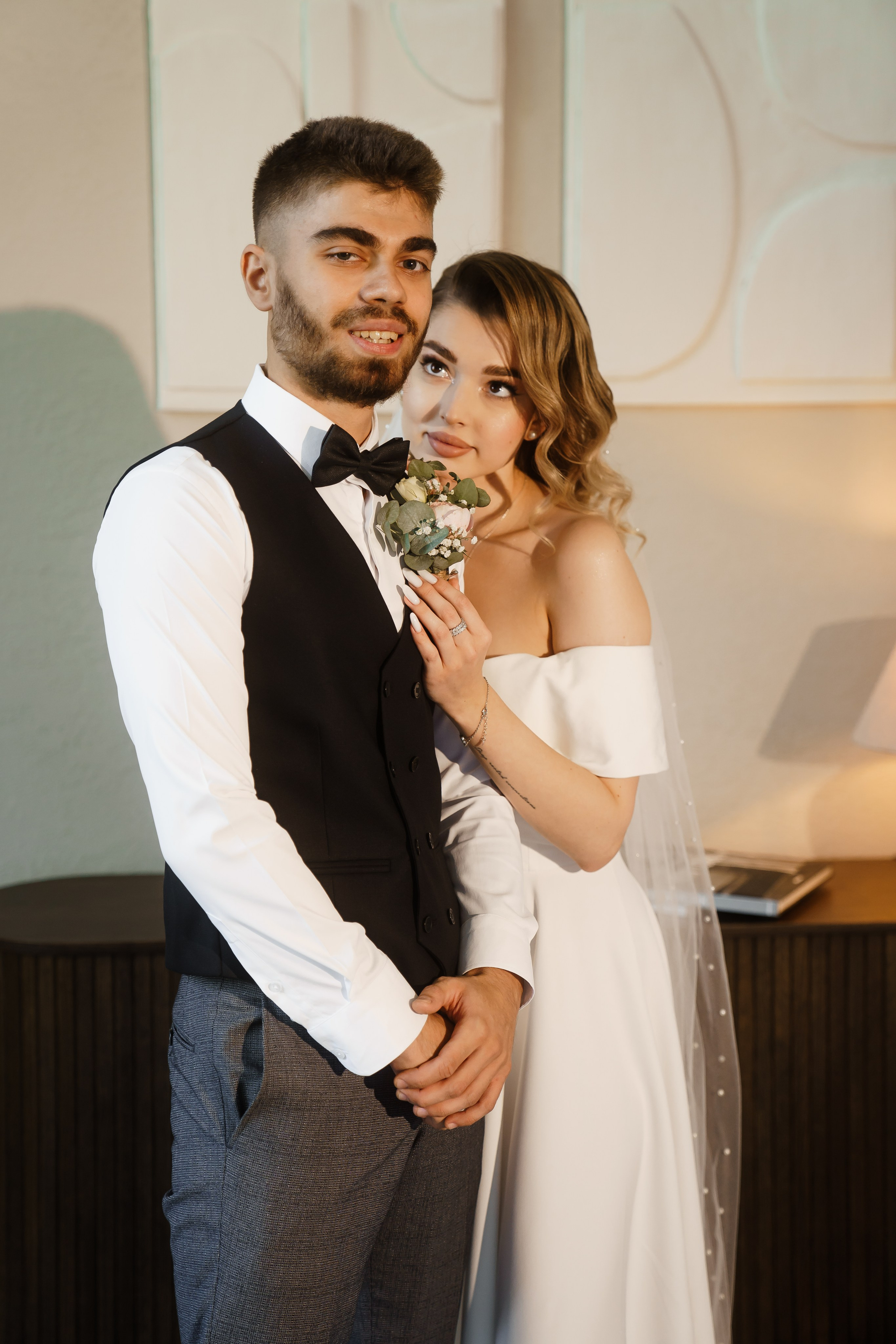 Mihai&Daniela