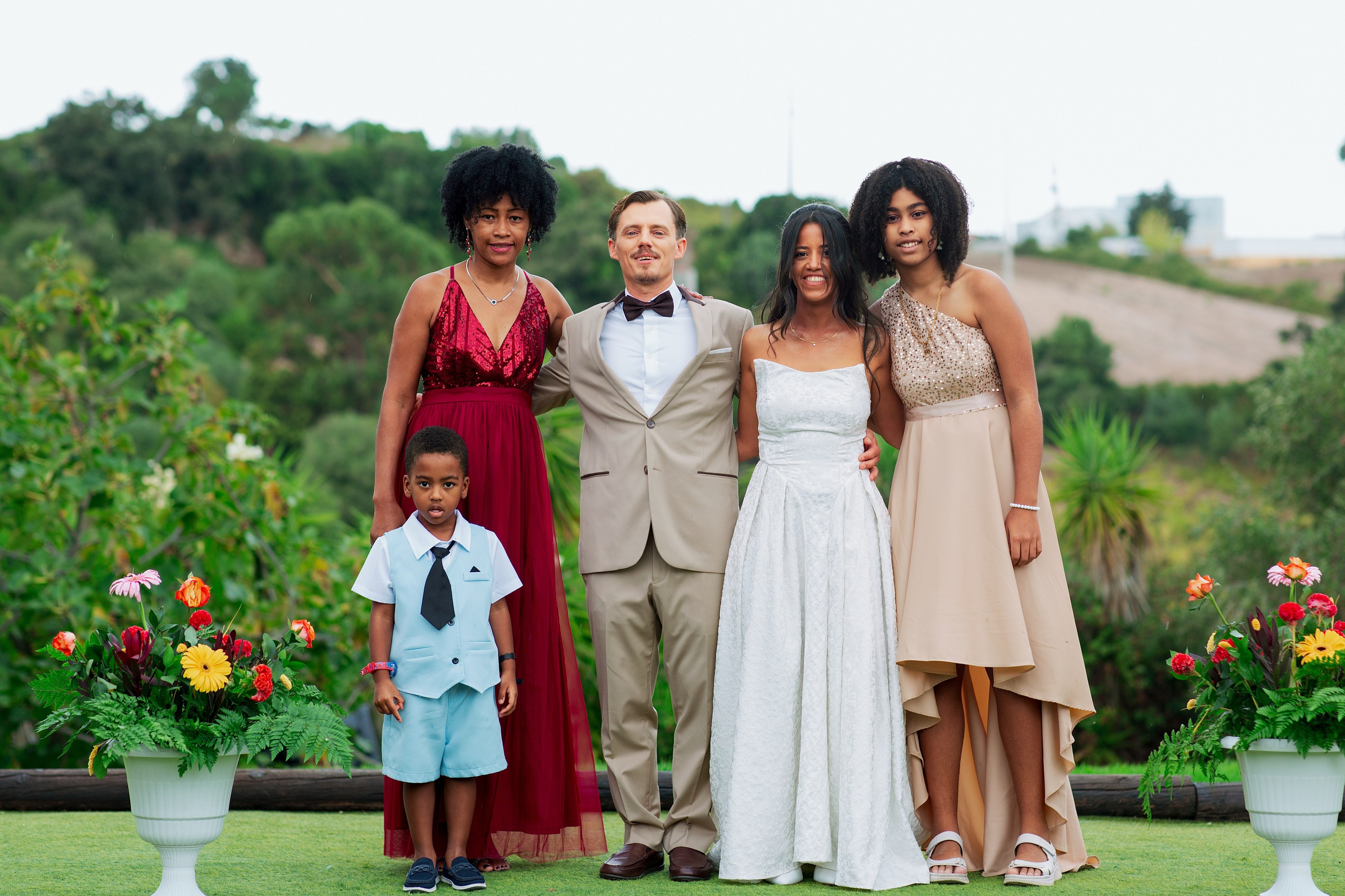 Cíntia & Alexandre. Fazemos o seu casamento ser lembrado por gerações