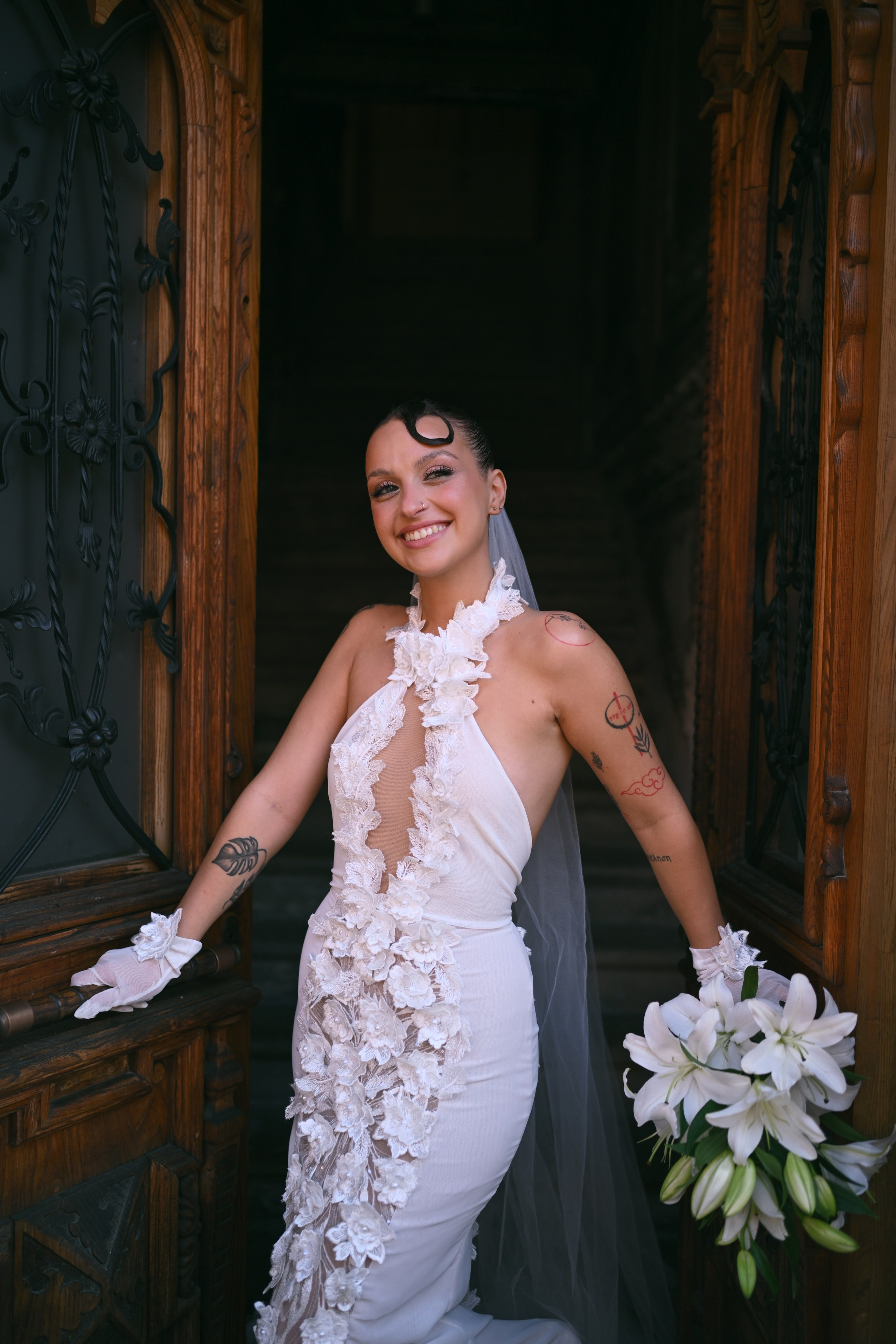 Wedding HOME. Photographer vakho