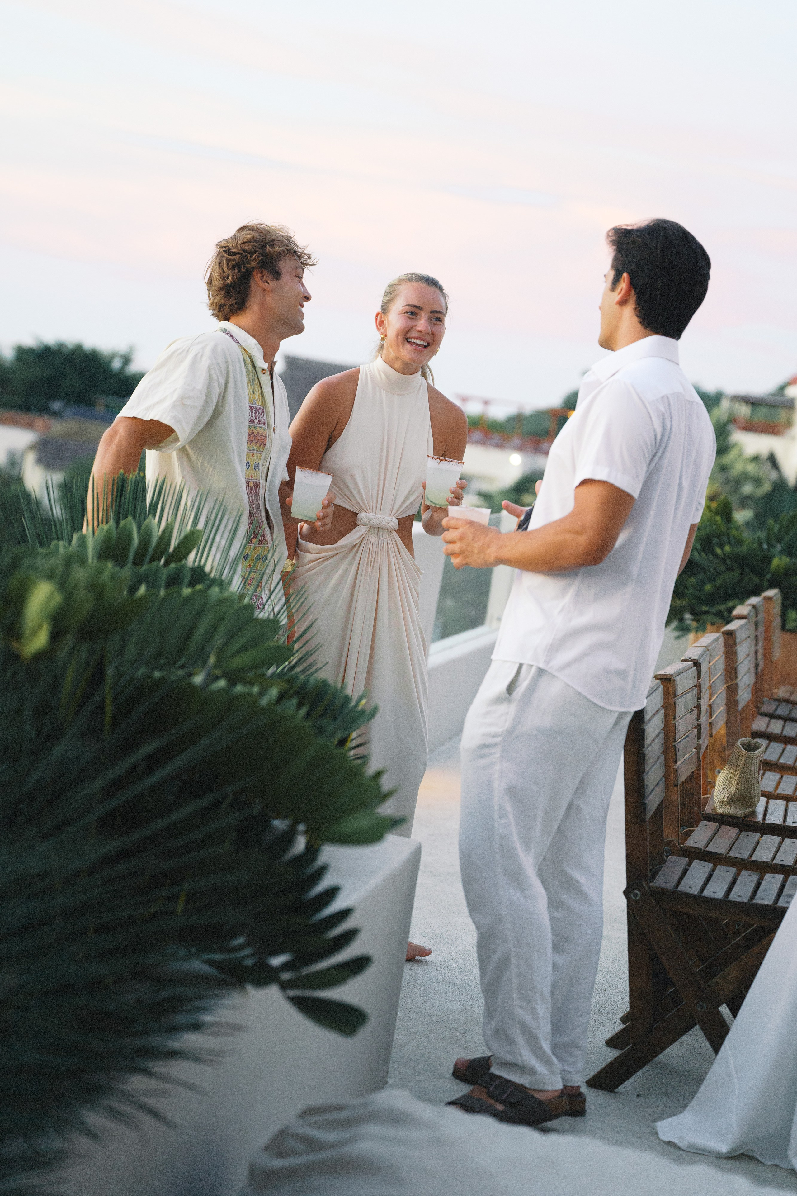 Сamille & Austin. Sayulita Wedding Photographer, Puerto Vallarta, Cabo