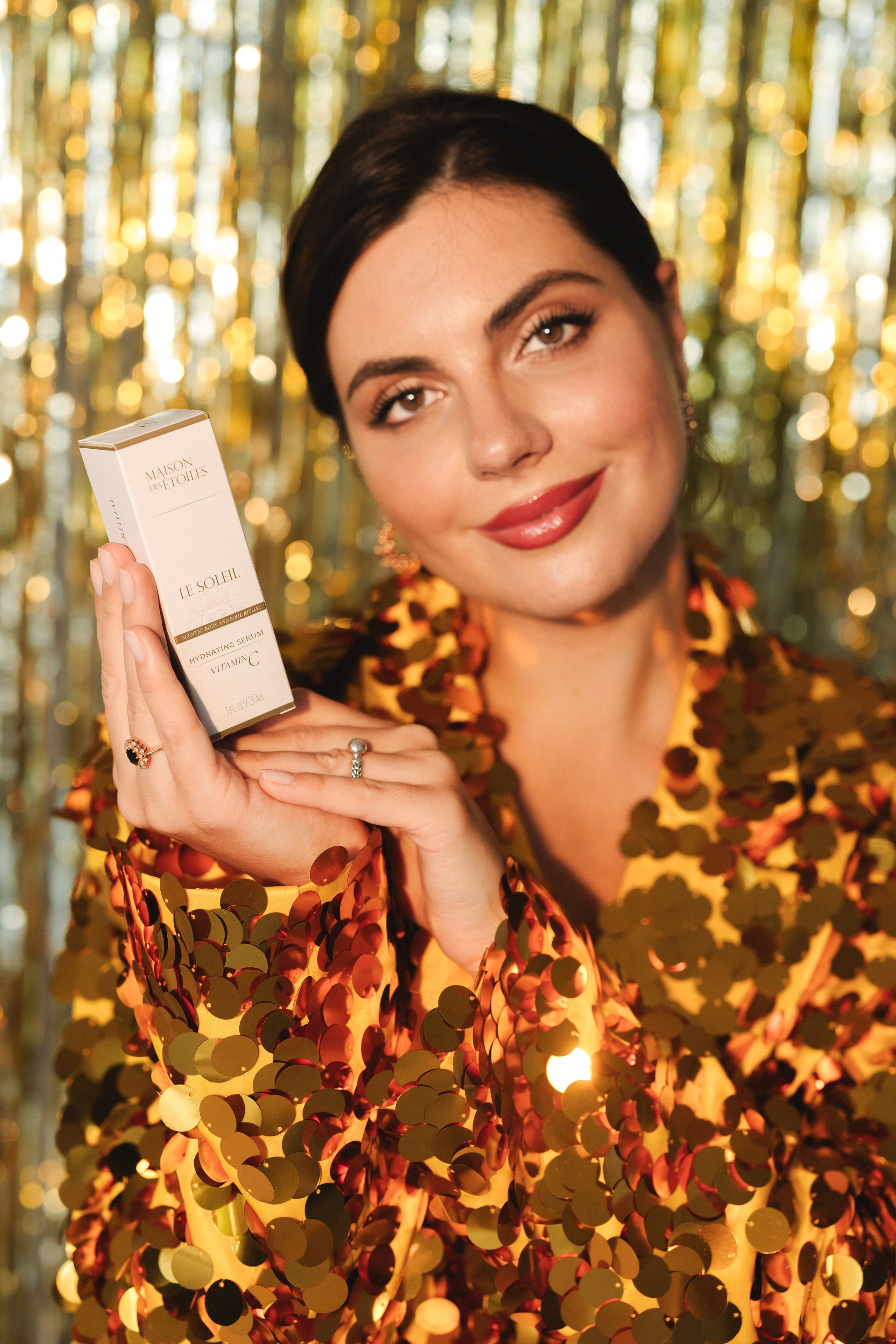 Personal brandig. Yuliya Vaschenok — Photographer in the Netherlands