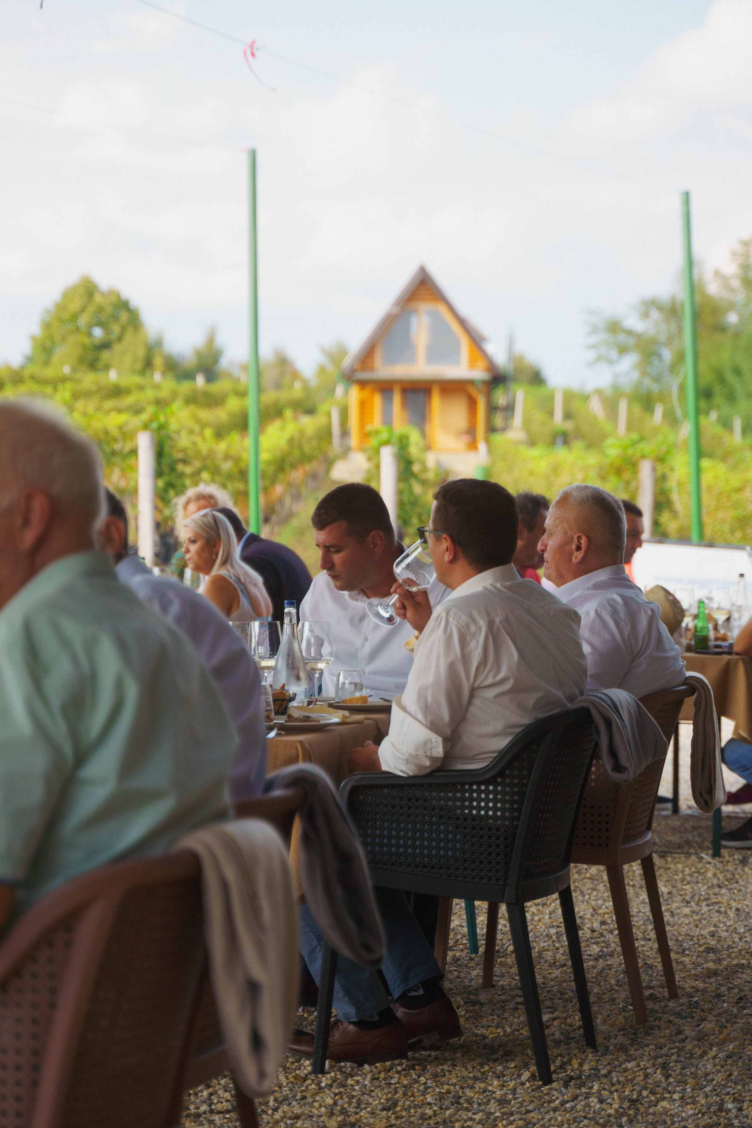 Jeep Commerce Event. Žukov Studio
