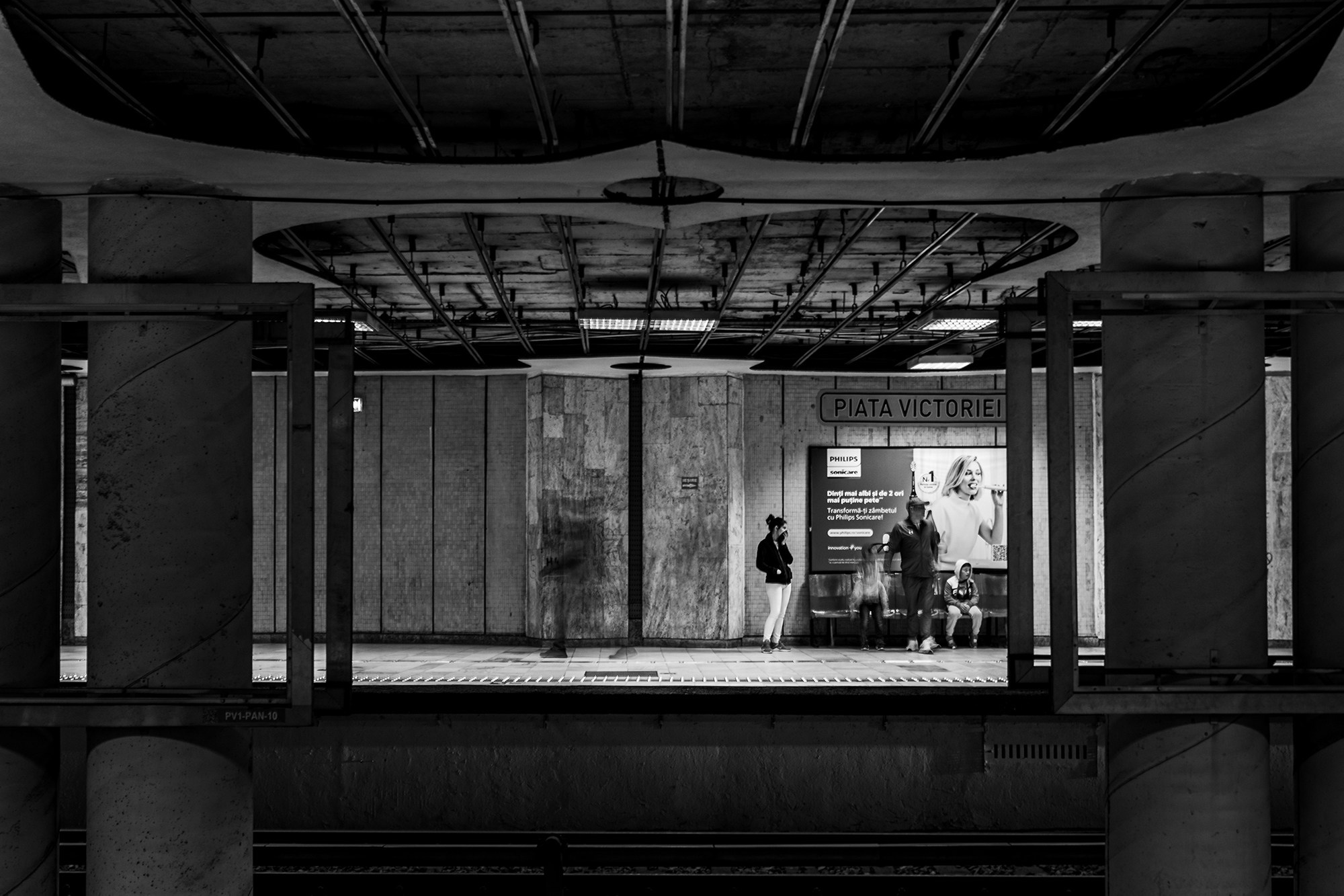 Subway. A Creative Insight | Catalin Nastase