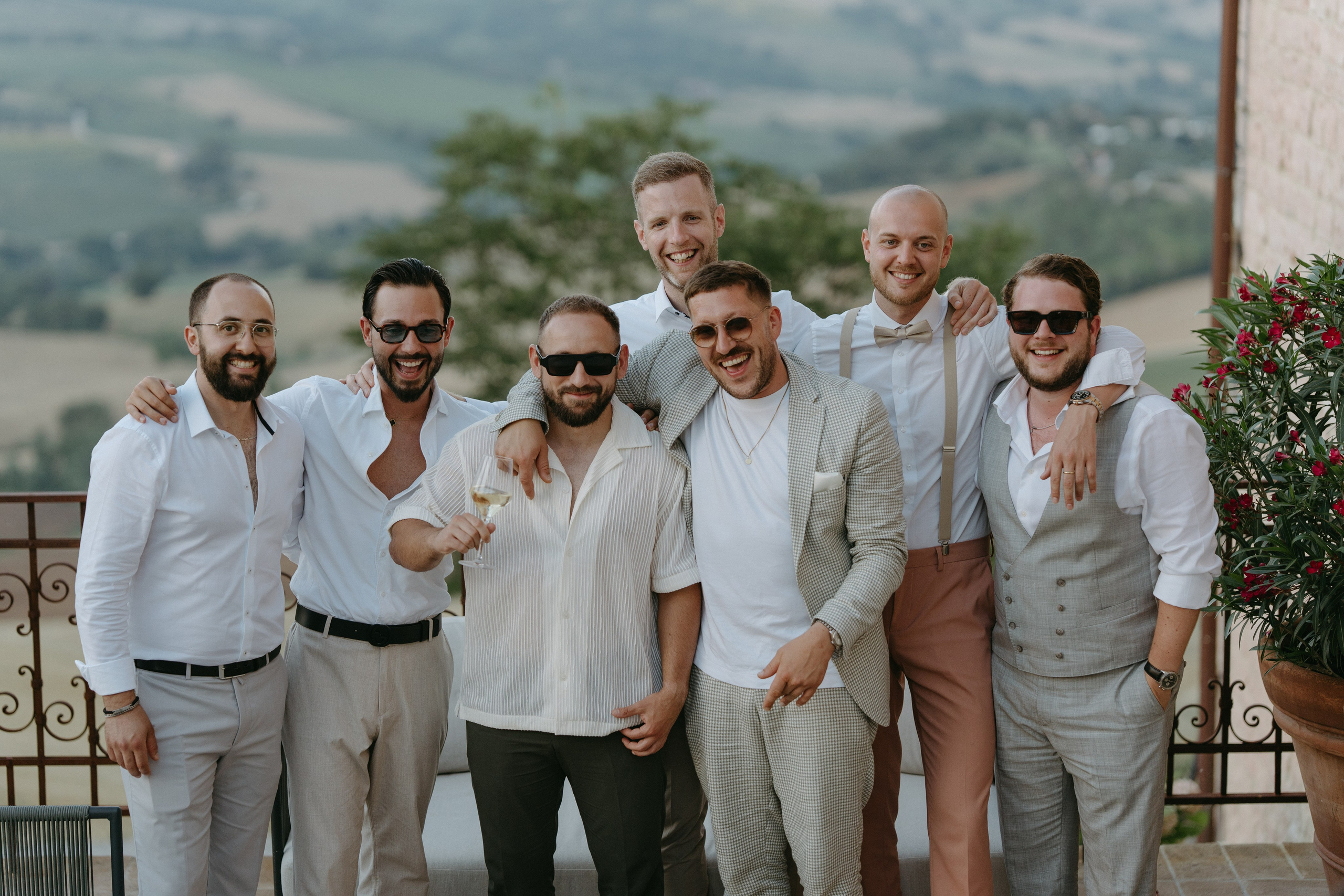 Sofia&Falk. Весільний фотограф Вікторія Саврук