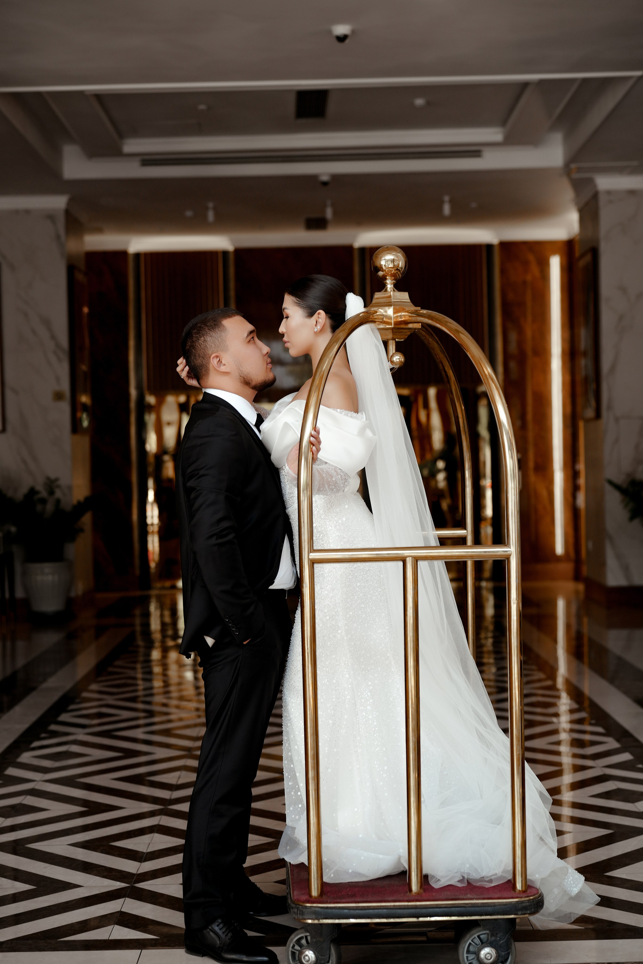 SEMETEI & JILDYZ. Свадебный фотограф Иван Попов в Москве, Бишкеке и по всему миру!