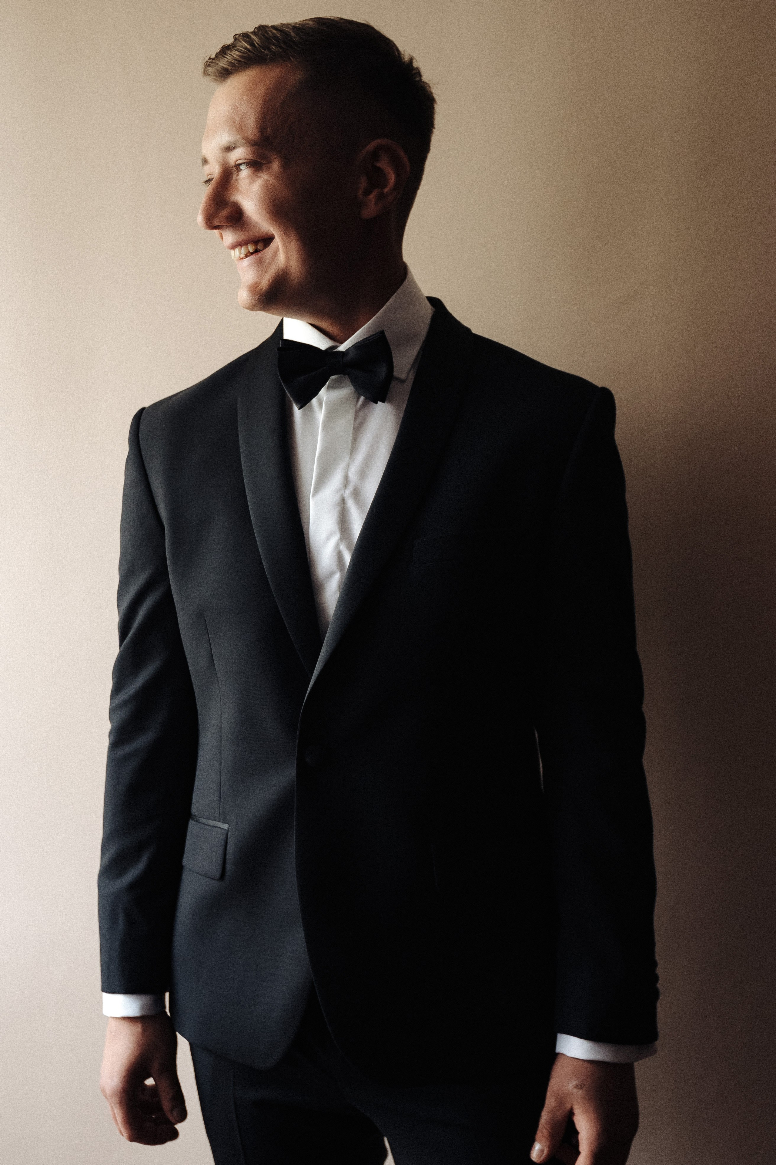 Piotr i Roksolana. Karina Czernecka Foto