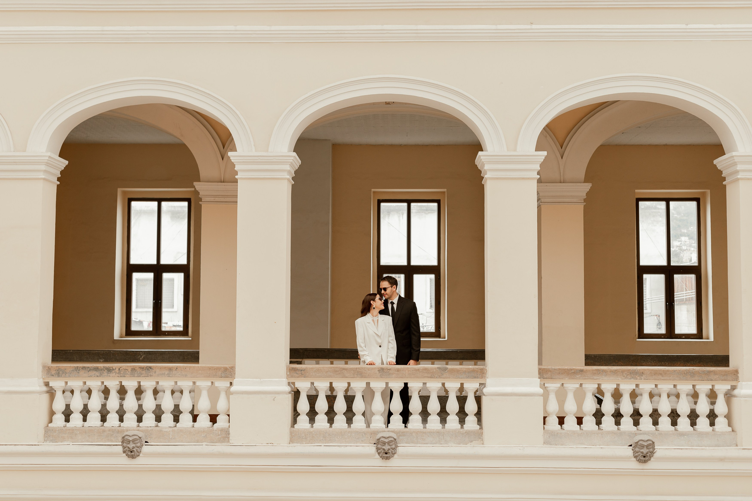 Sharon & Jose Prewedding. Fotógrafo en Honduras