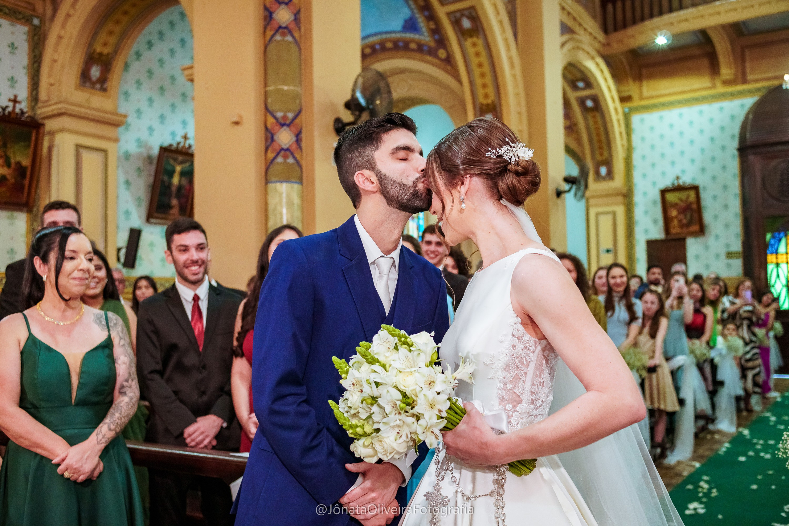 Ananda e Vinicius. Fotografia de casamentos e ensaios em avaré Jônata Oliveira