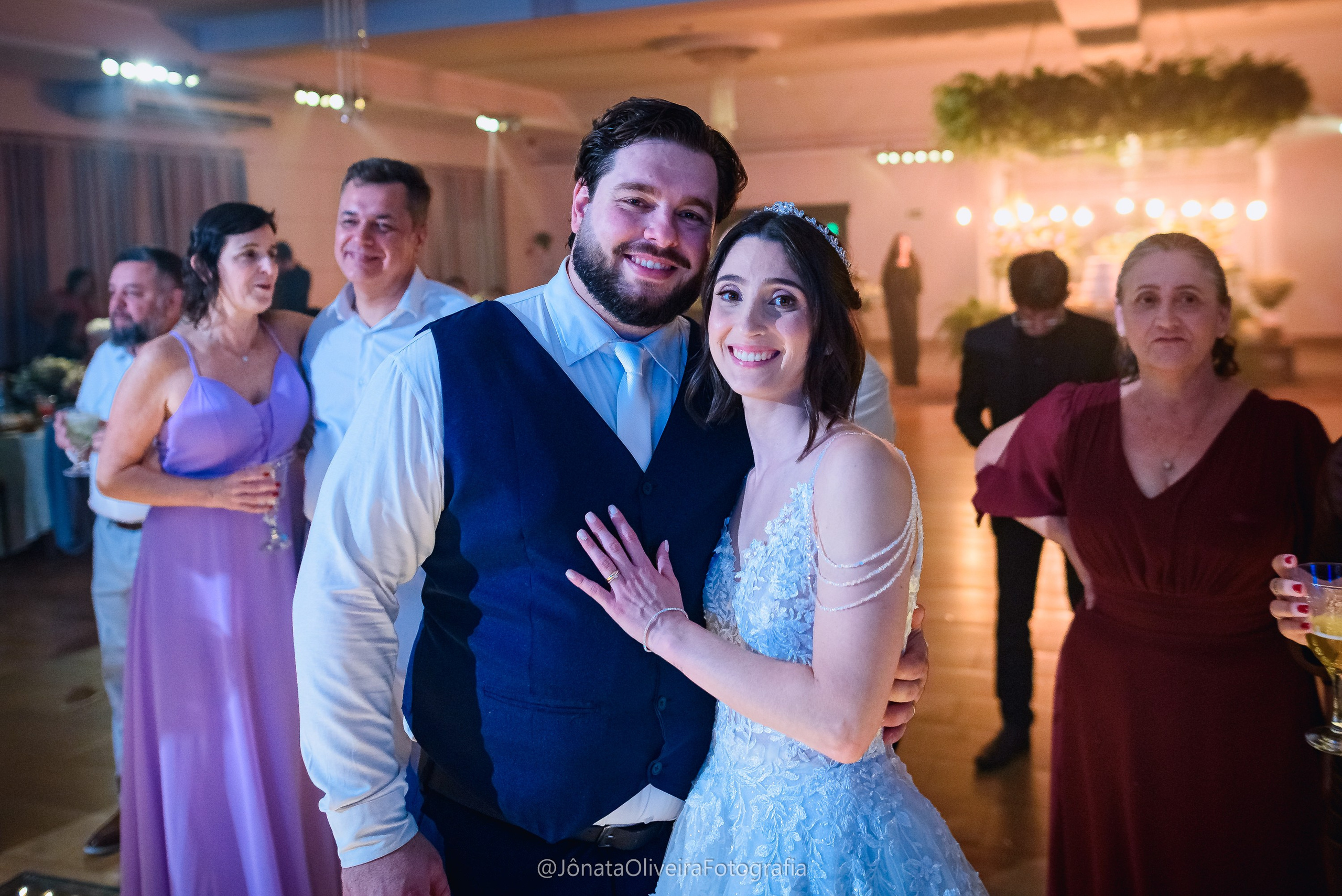 Natalia e Luan. Fotografia de casamentos e ensaios em avaré Jônata Oliveira