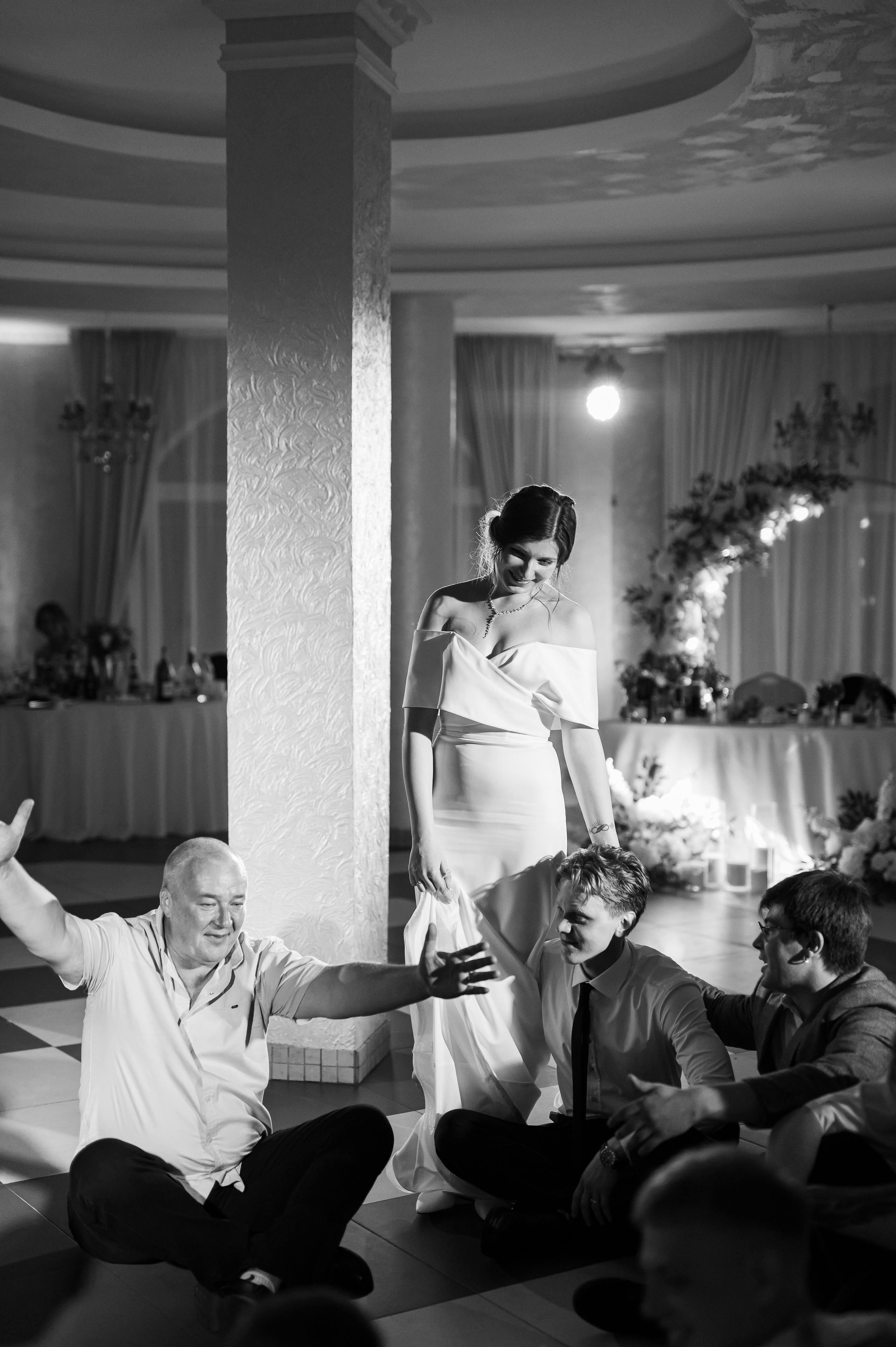 Ирина и Дмитрий. Свадебный и семейный фотограф в Минске и по всей Беларуси