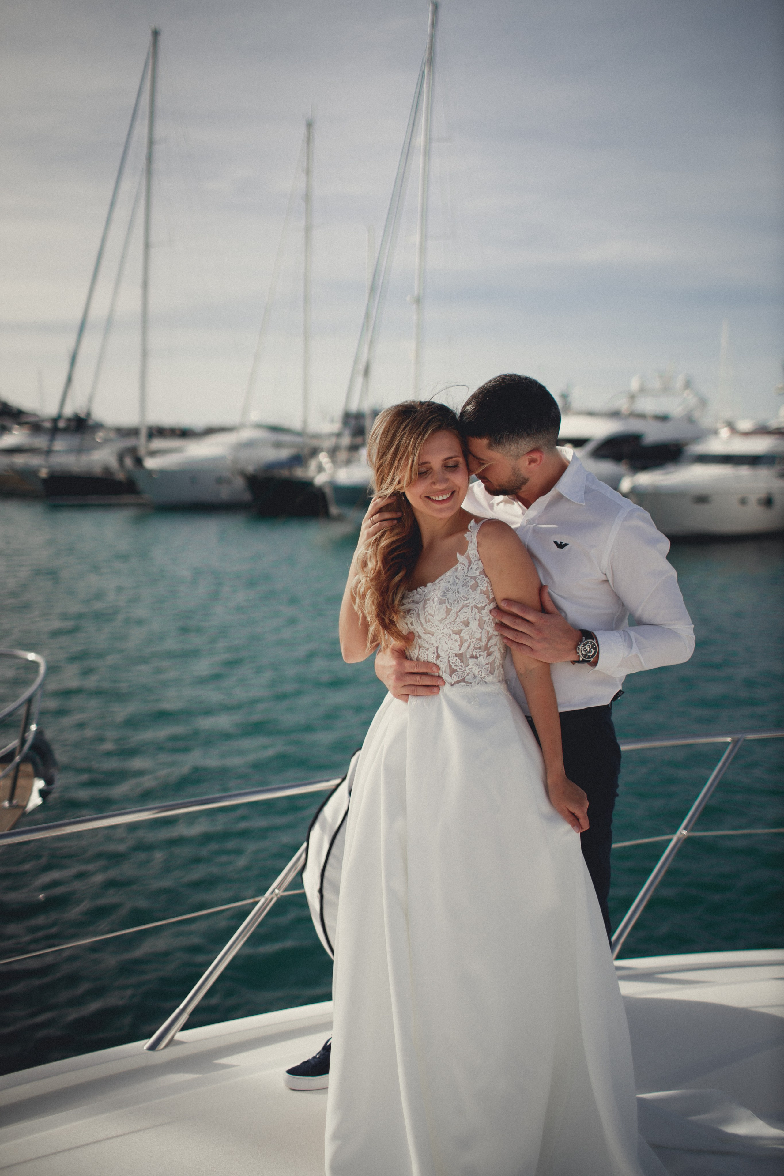 Alt- Hochzeitsshooting in Villingen-Schwenningen von Olena Reichel