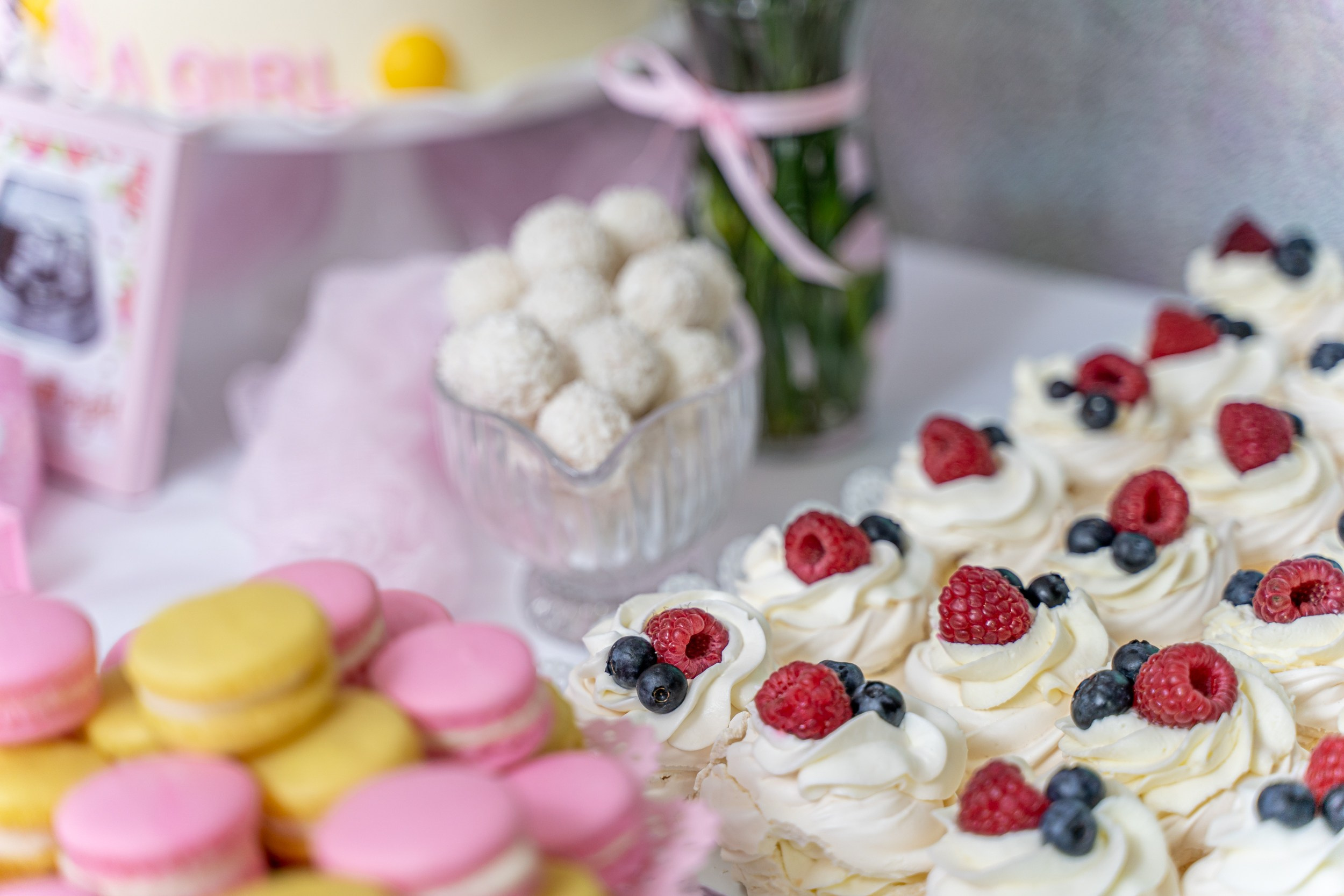 Baby Shower. ARTIGO Igor Rudyi Art Photography