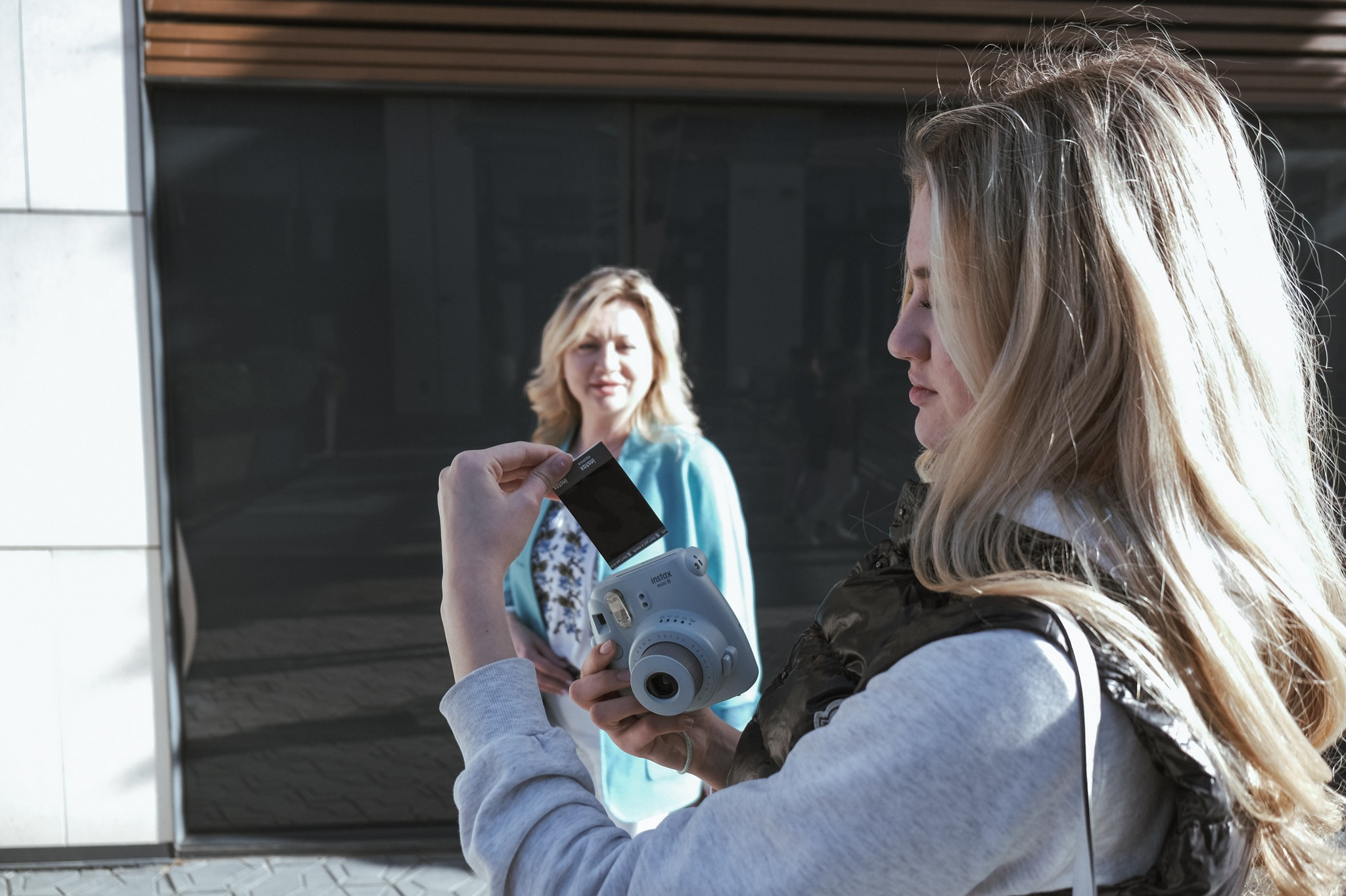 Elena. Fotógrafa infantil y de lactancia materna y maternidad en Barcelona