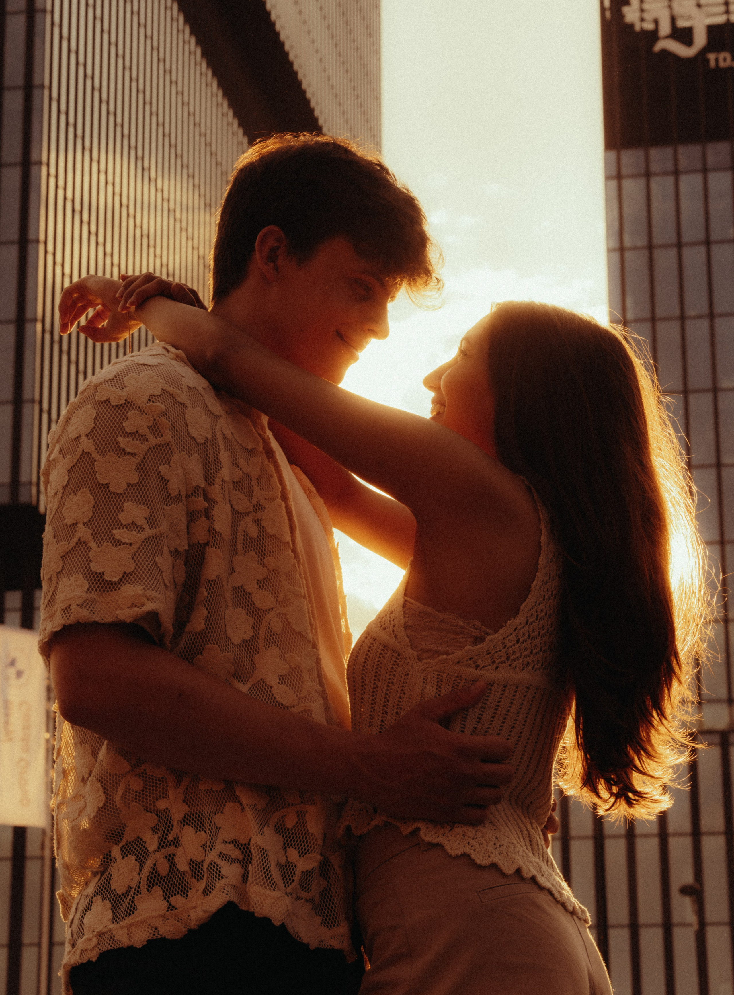 Endless Journey. Fotograf Katowice – sesje indywidualne, rodzinne, ślubne