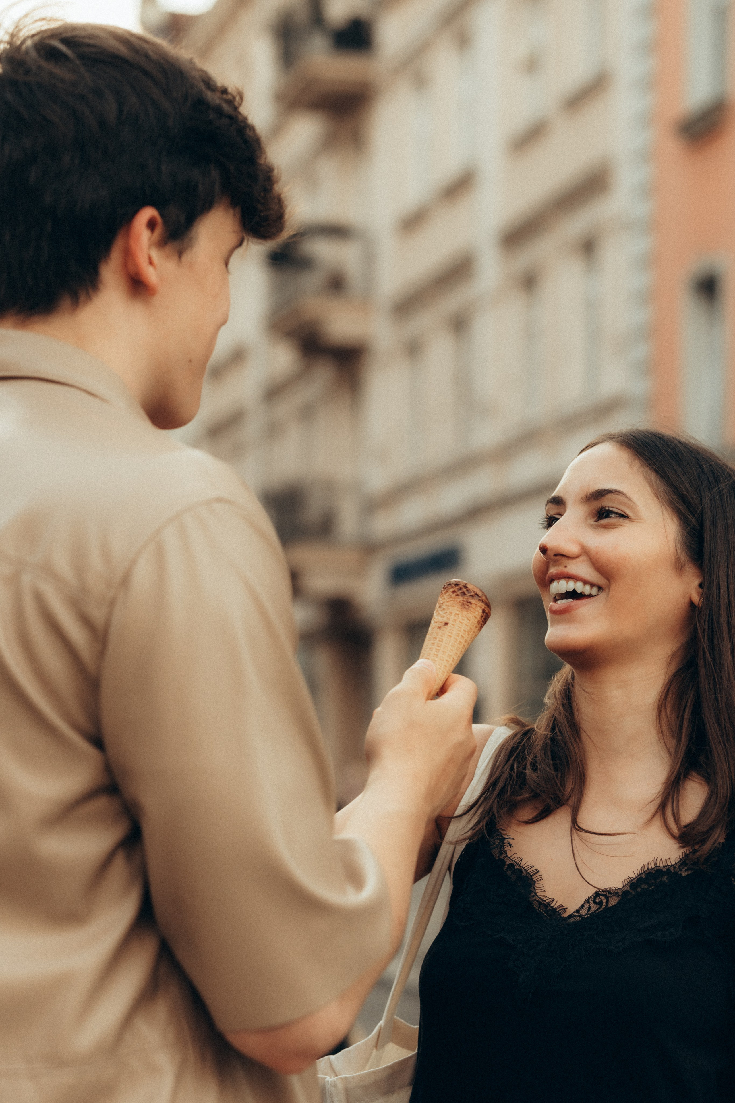 Endless Journey. Fotograf Katowice – sesje indywidualne, rodzinne, ślubne